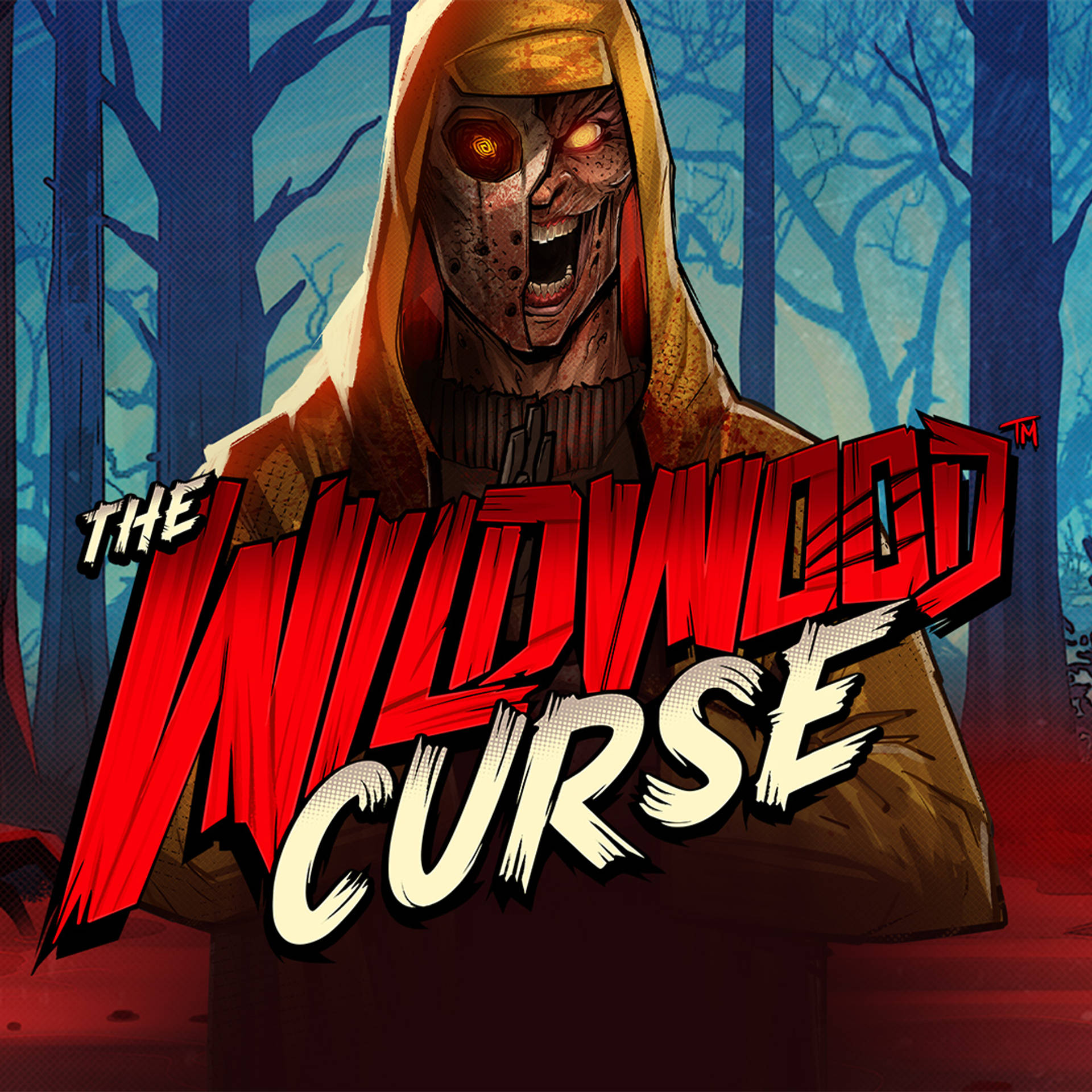 The Wildwood Curse
