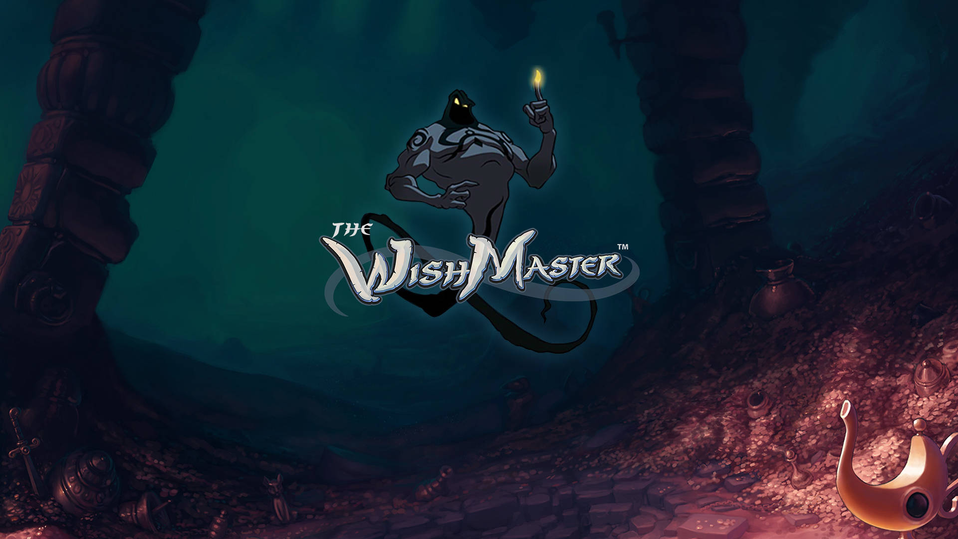 The Wishmaster