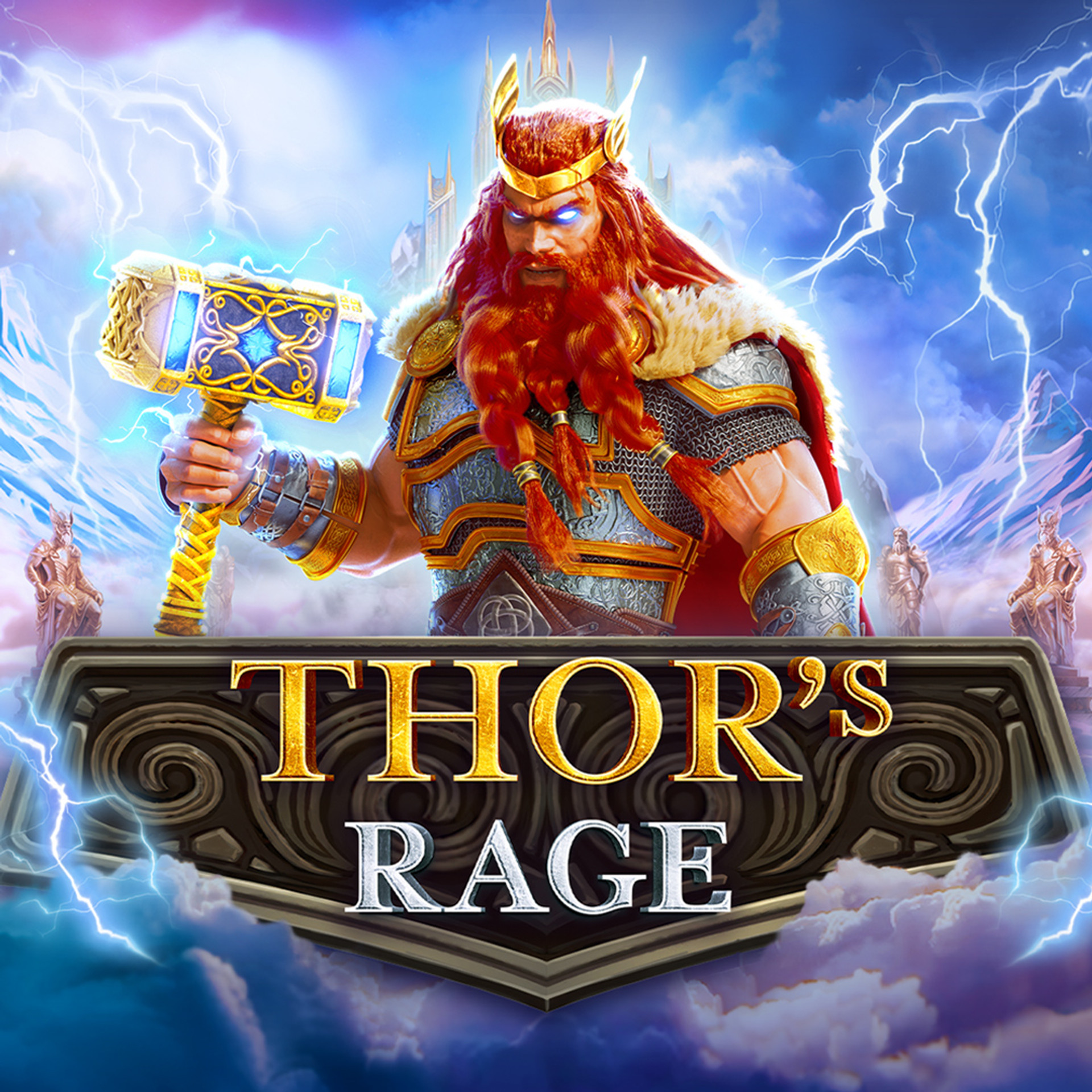 Thor's Rage