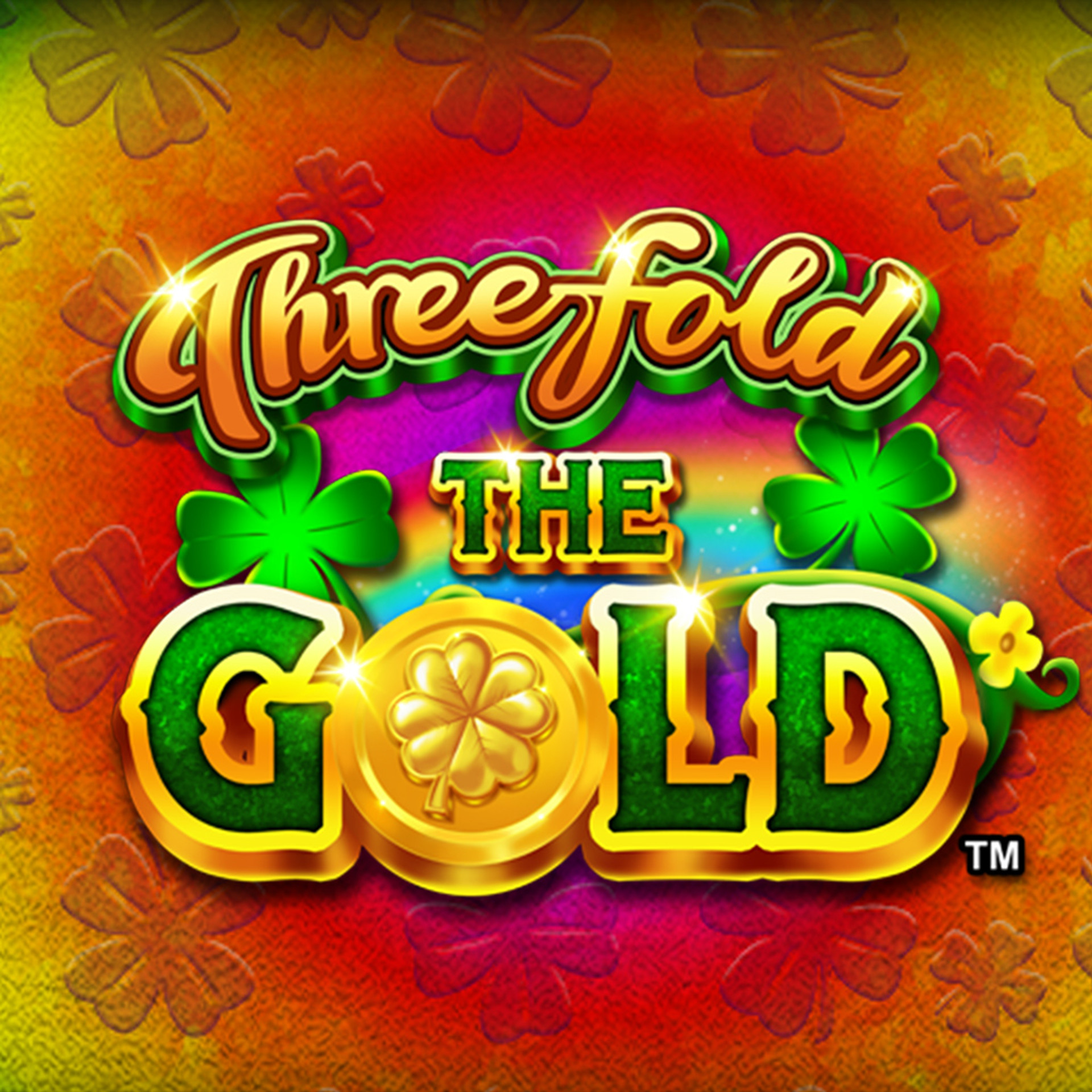 Threefold the Gold
