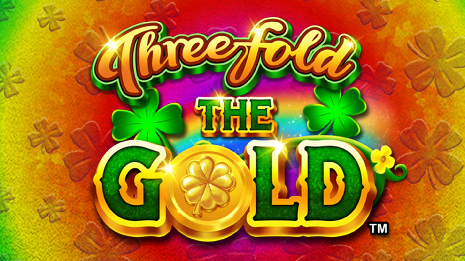 Threefold the Gold