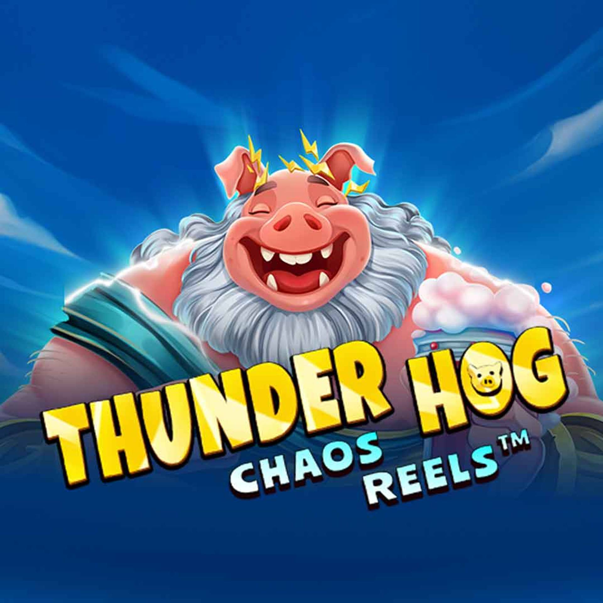 Thunder Hog Chaos Reels