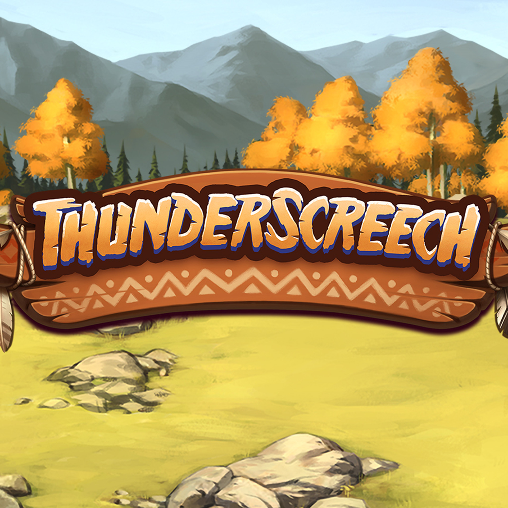 Thunder Screech