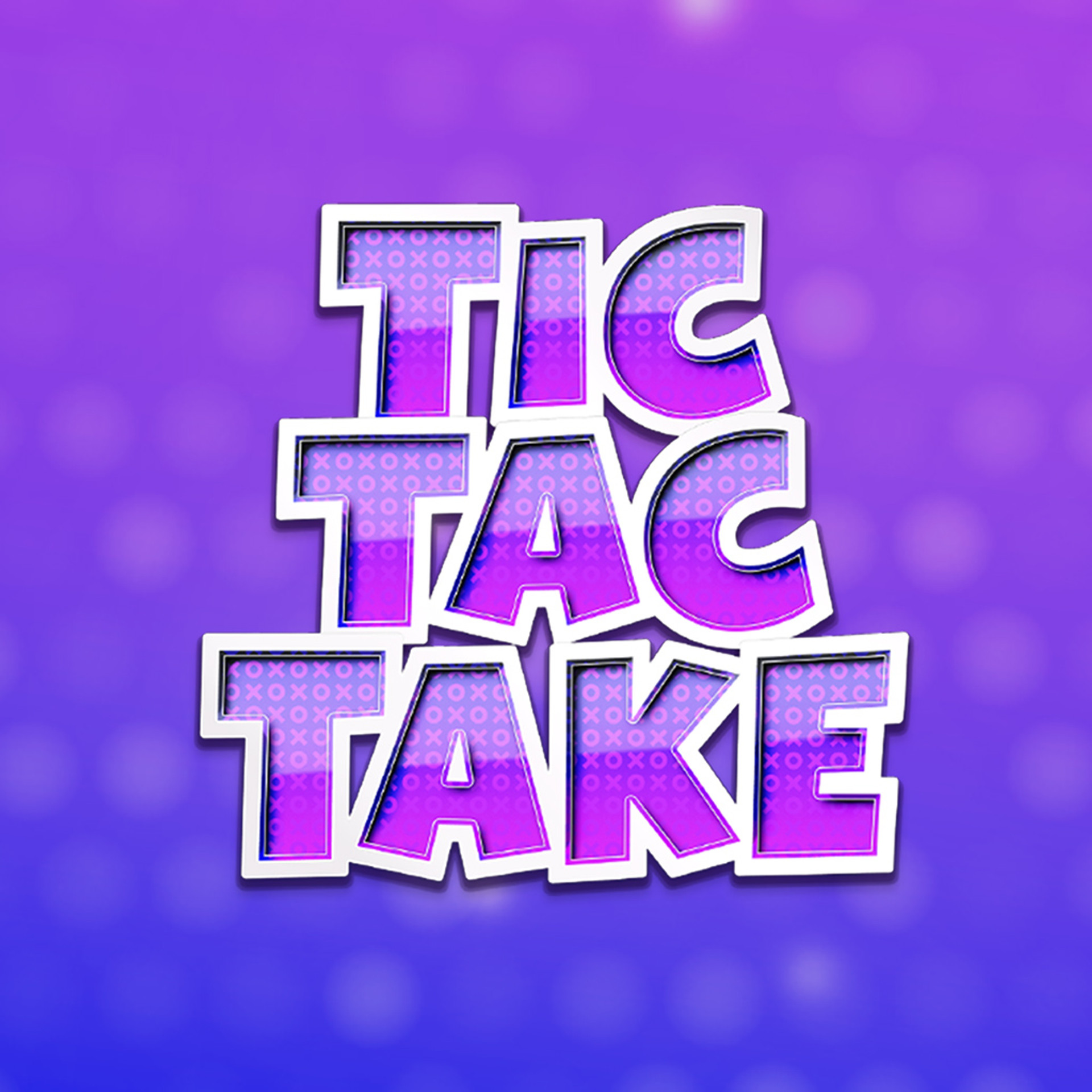 Tic Tac Take