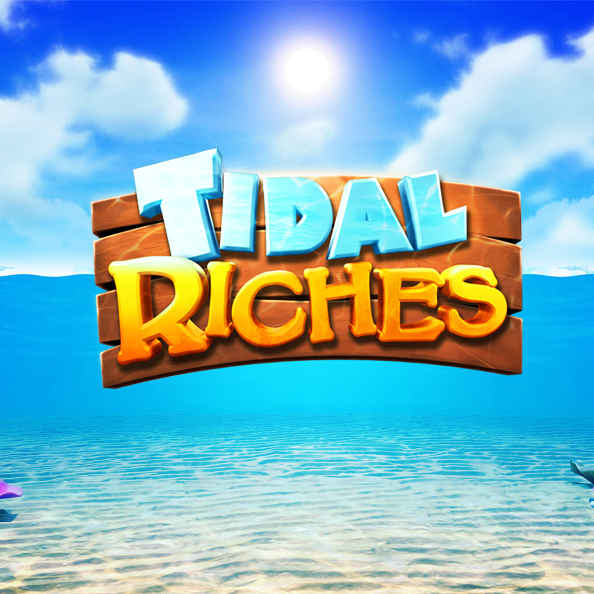 Tidal Riches