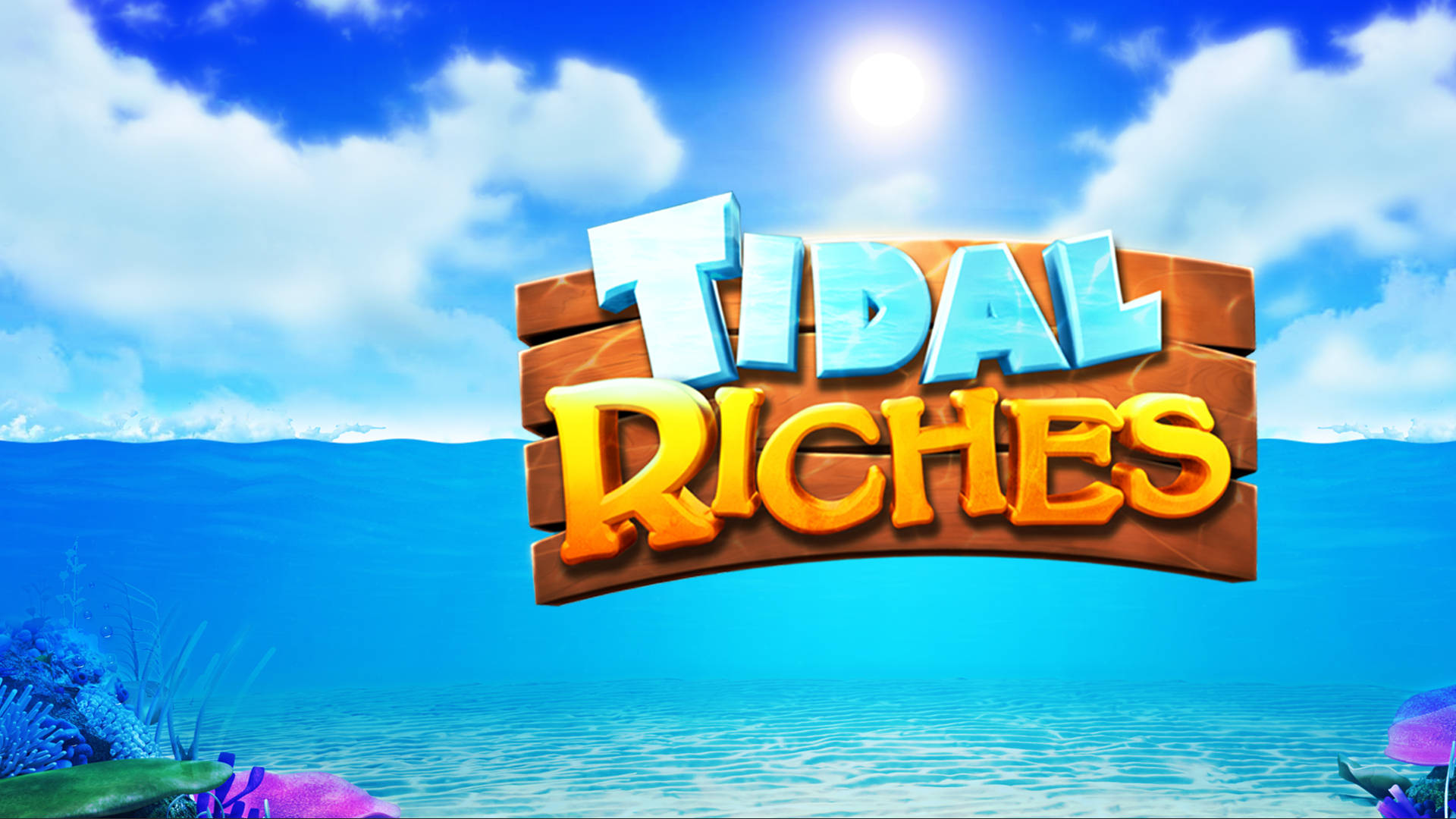 Tidal Riches