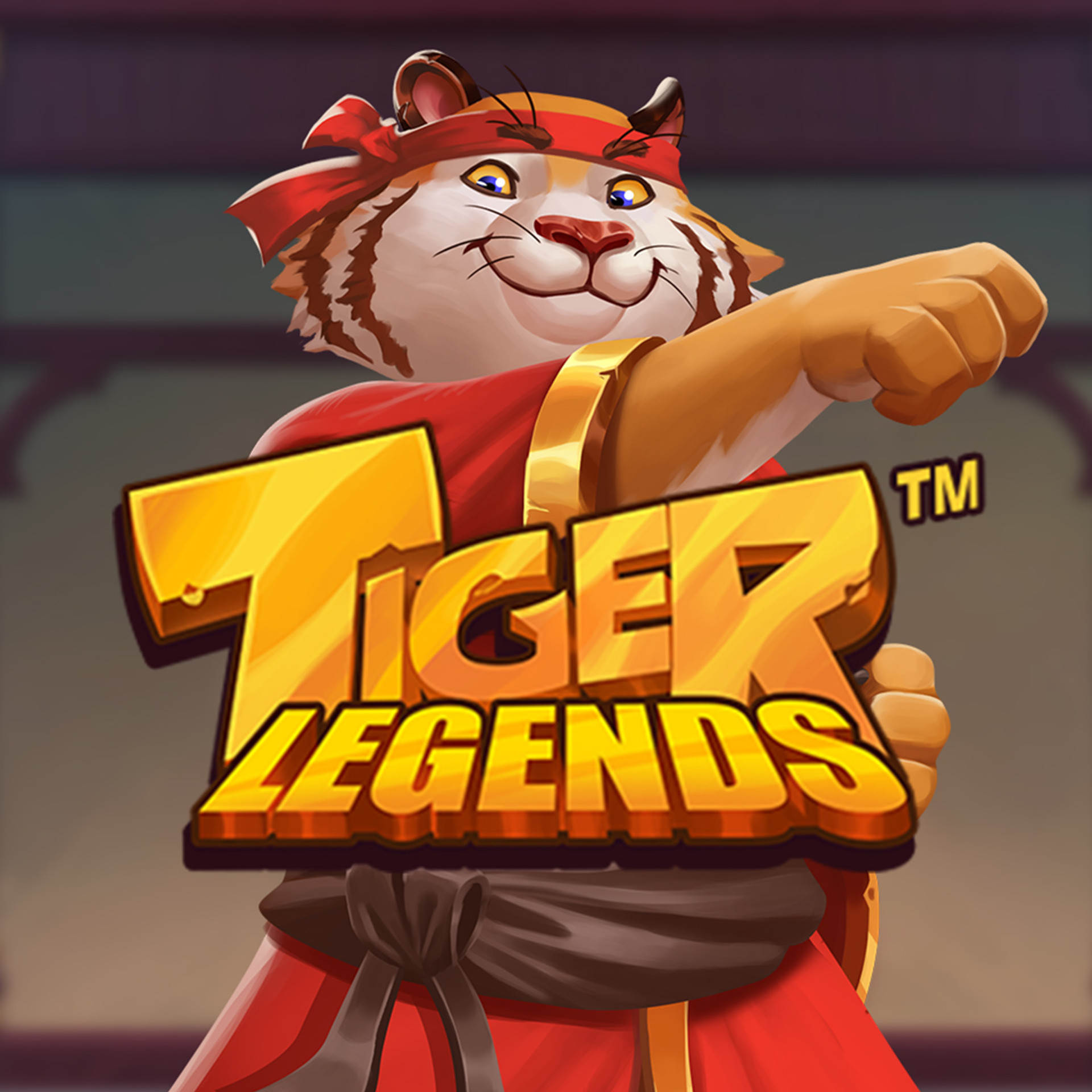 Tiger Legends