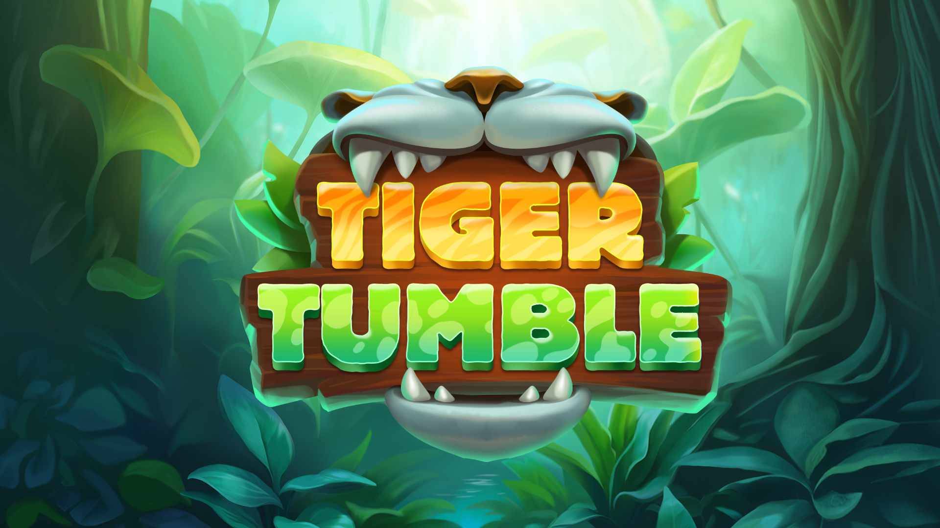 Tiger Tumble