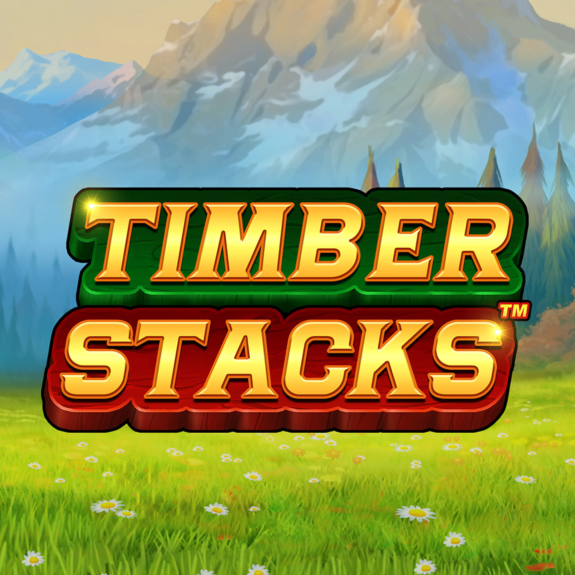 Timber Stacks