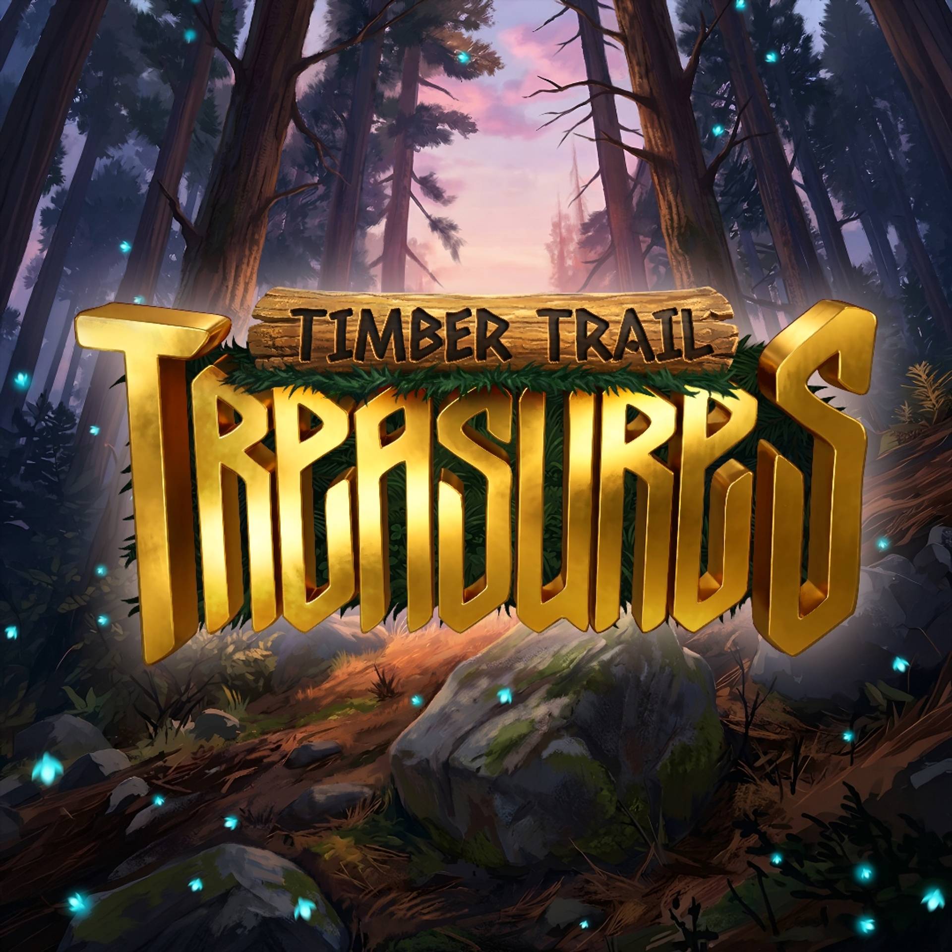 Timber Trail Treasures