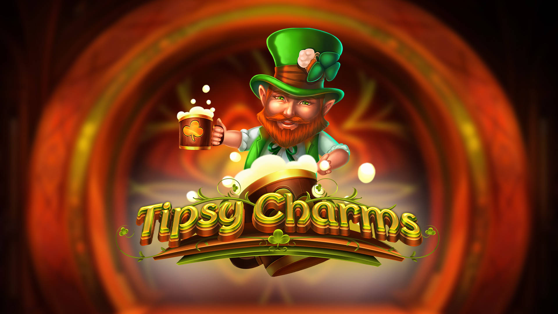 Tipsy Charms