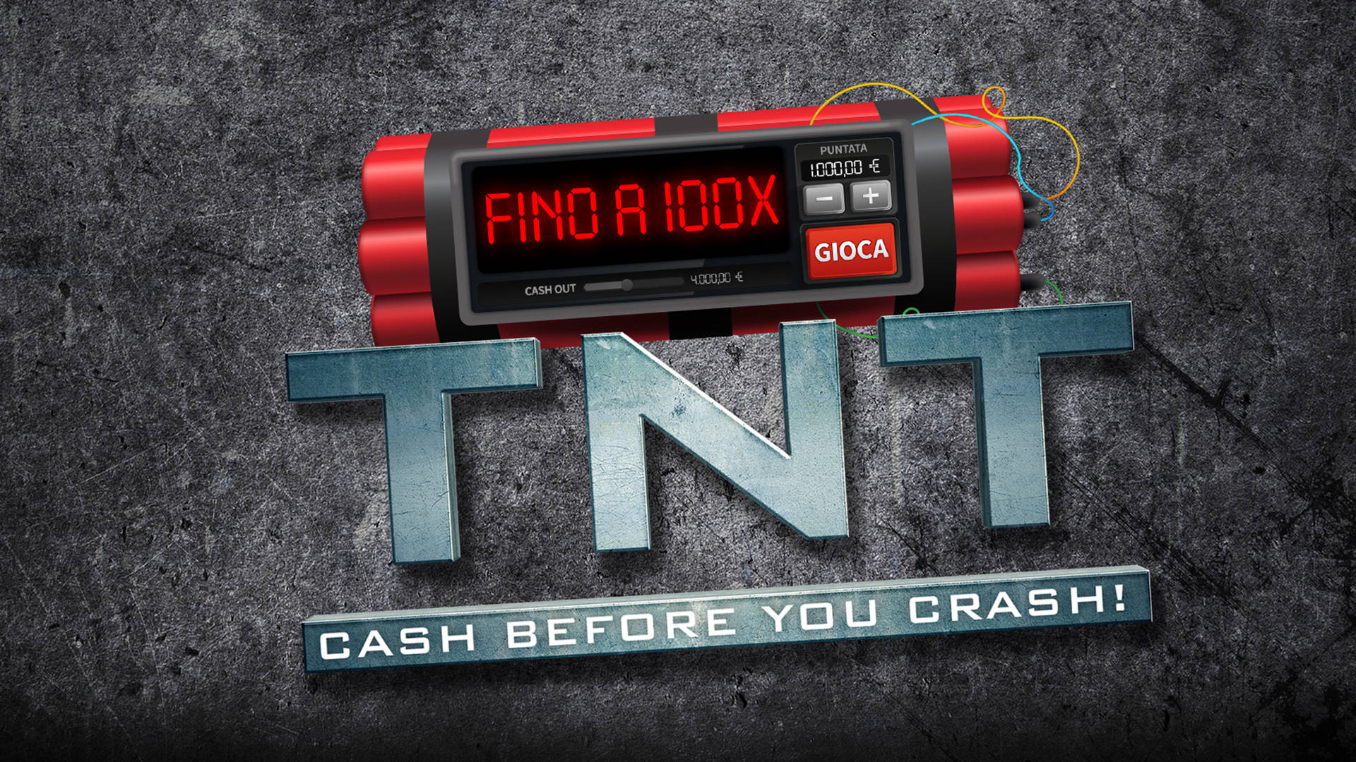 TNT