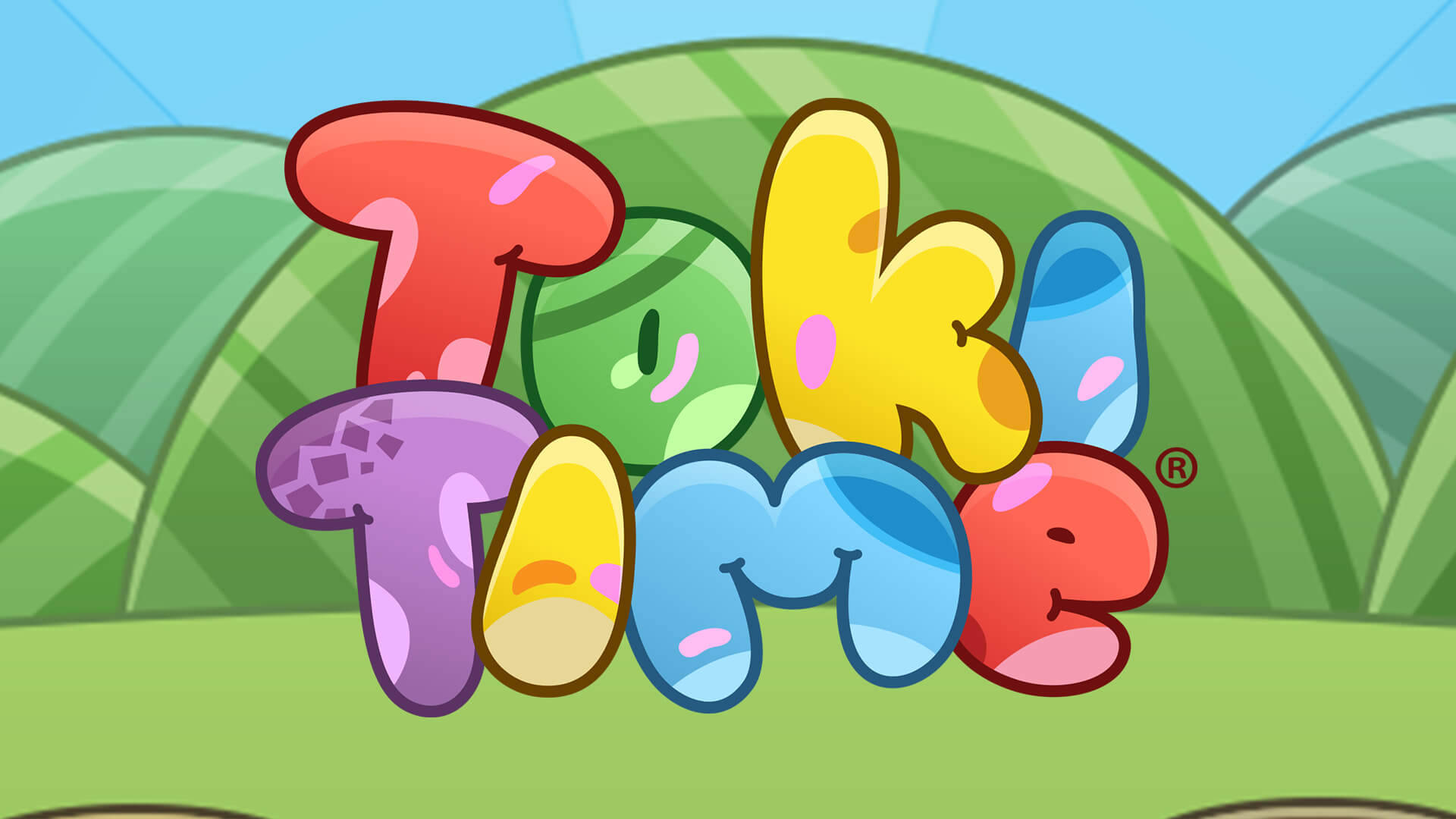 Toki Time