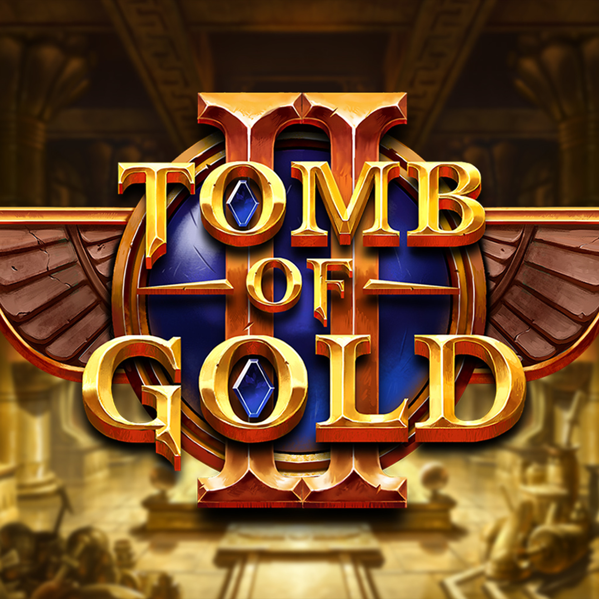 Tomb of Gold II
