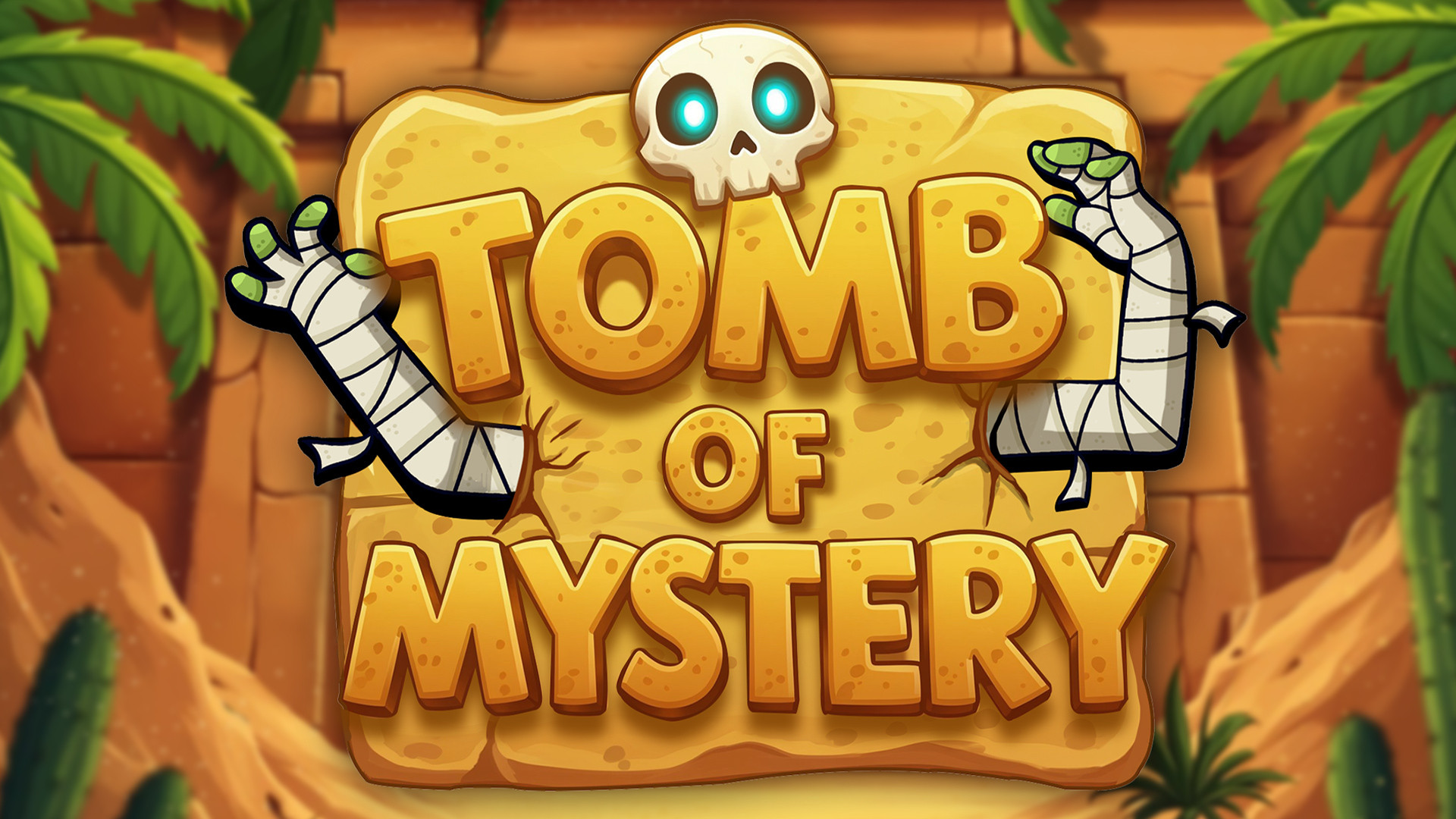 Tomb of Mystery