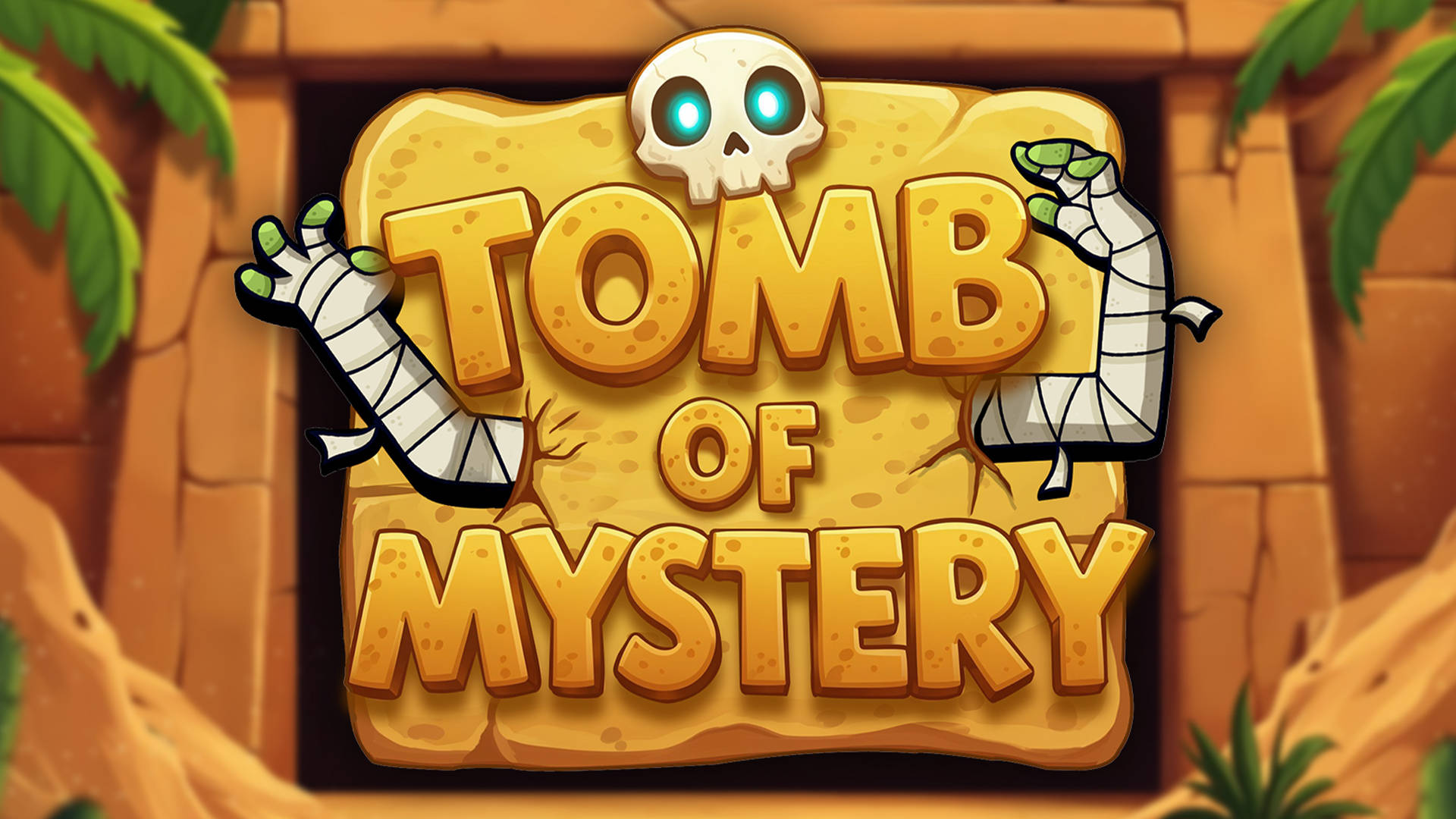 Tomb of Mystery