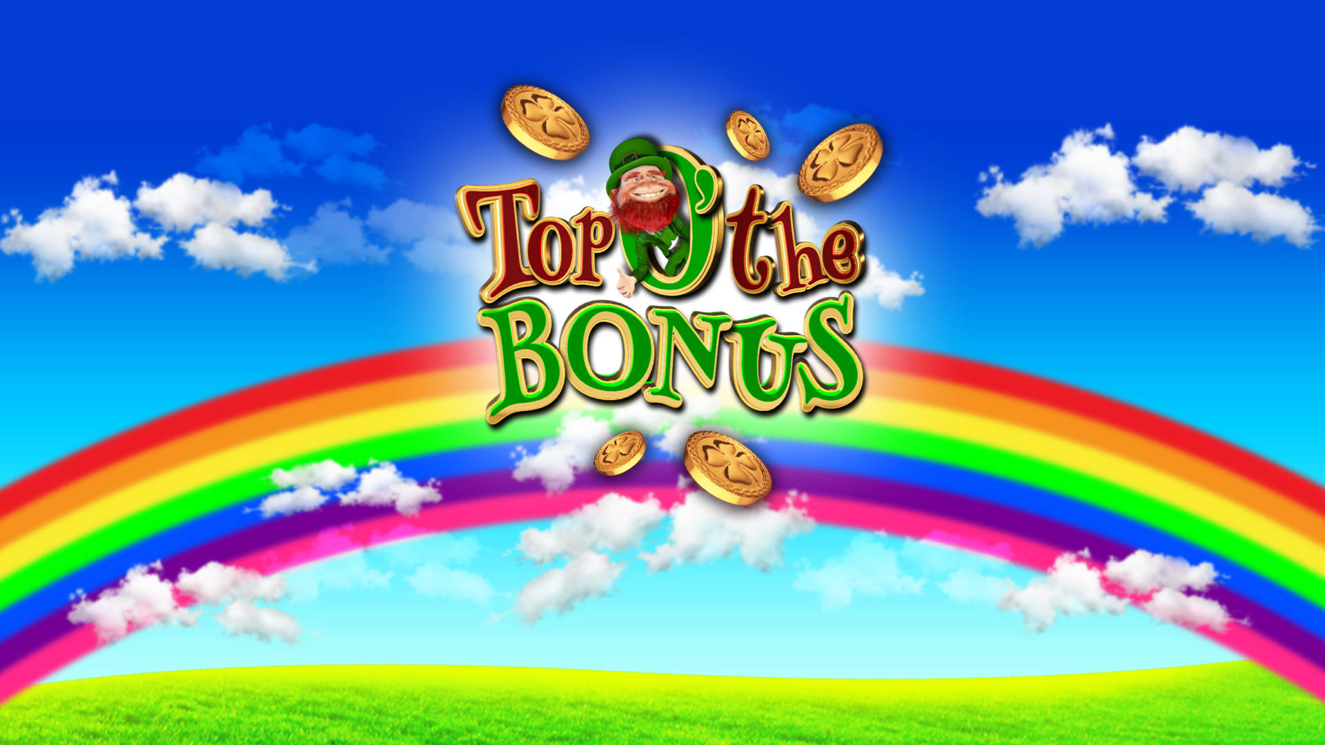 Top O' the Bonus