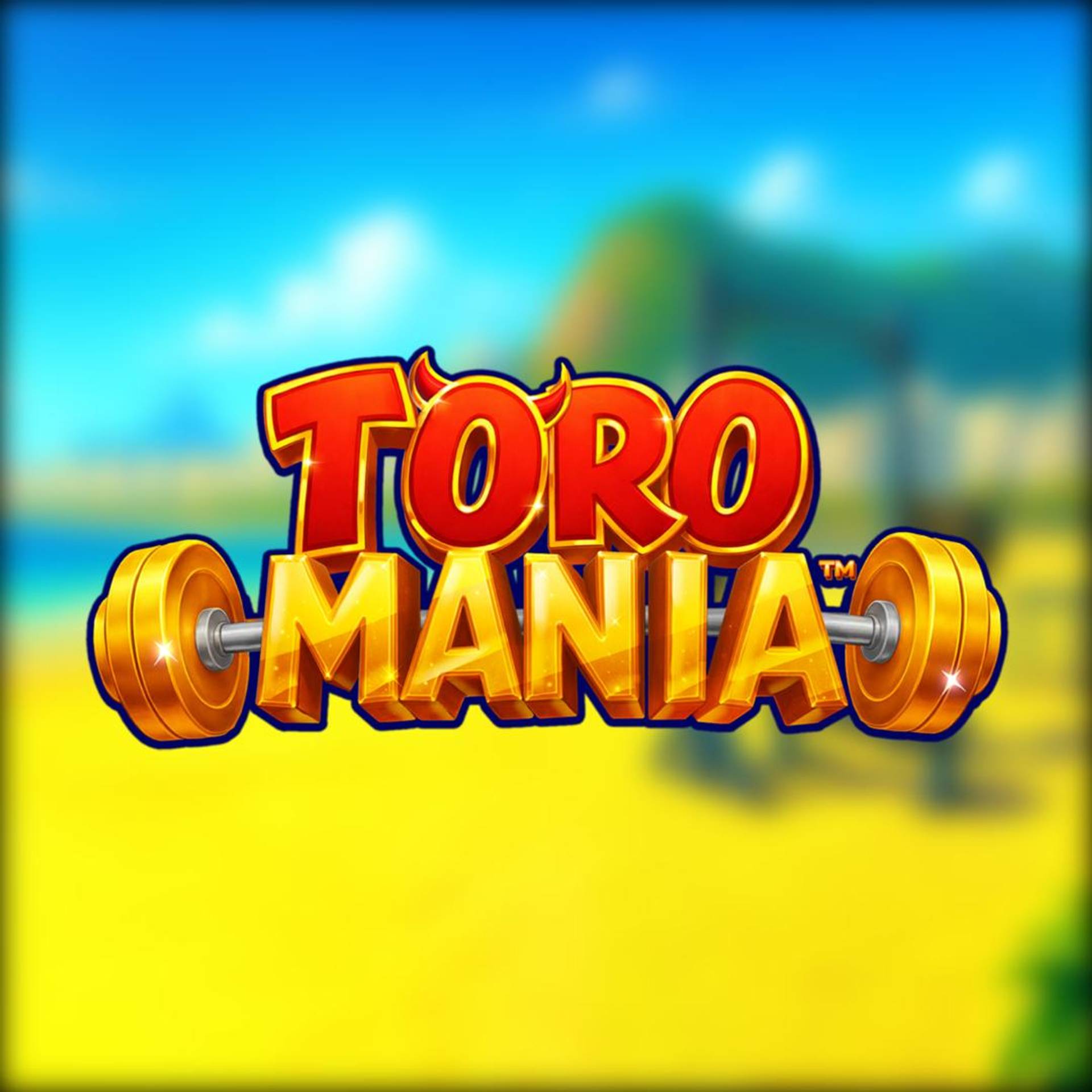 Toro Mania