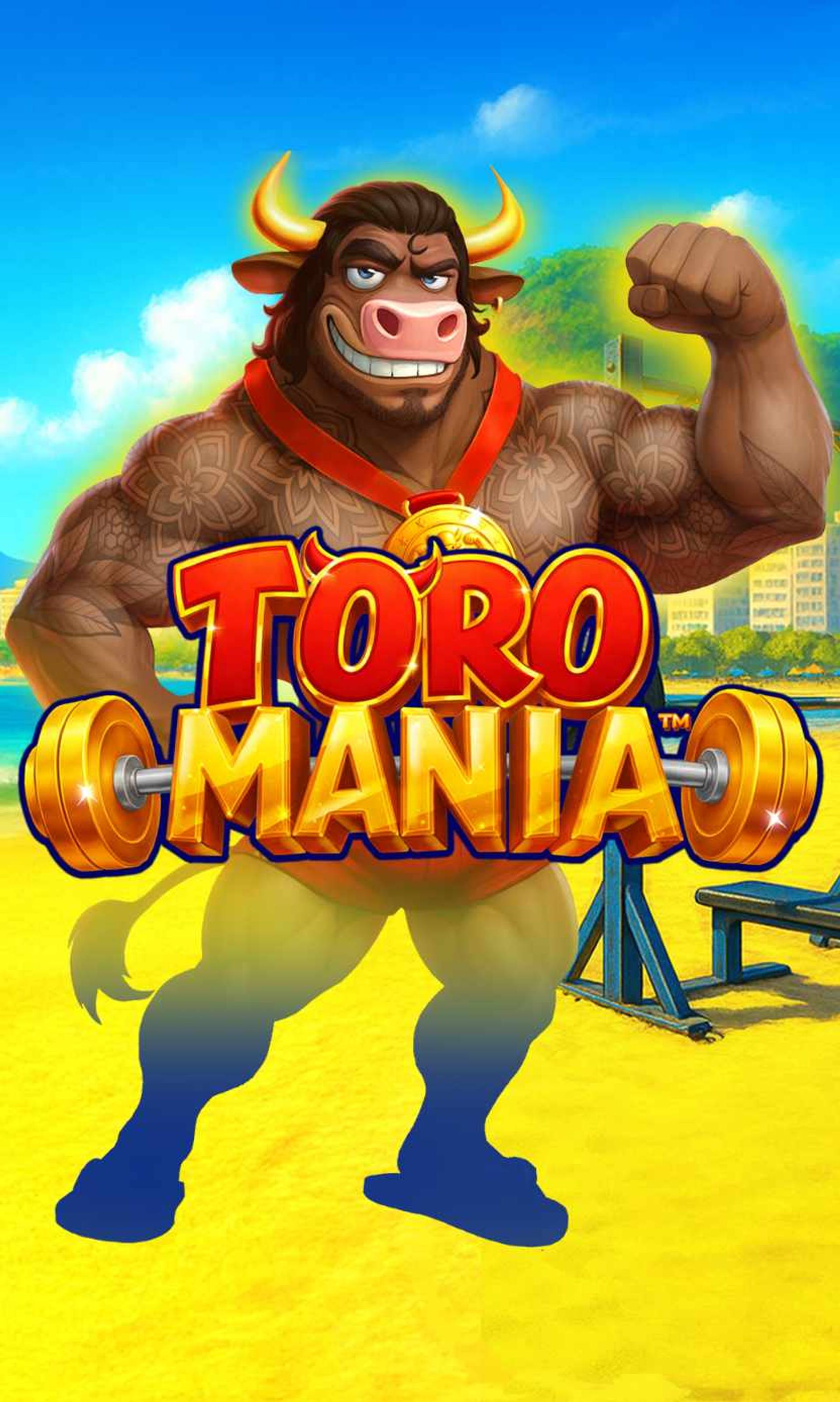 Toro Mania