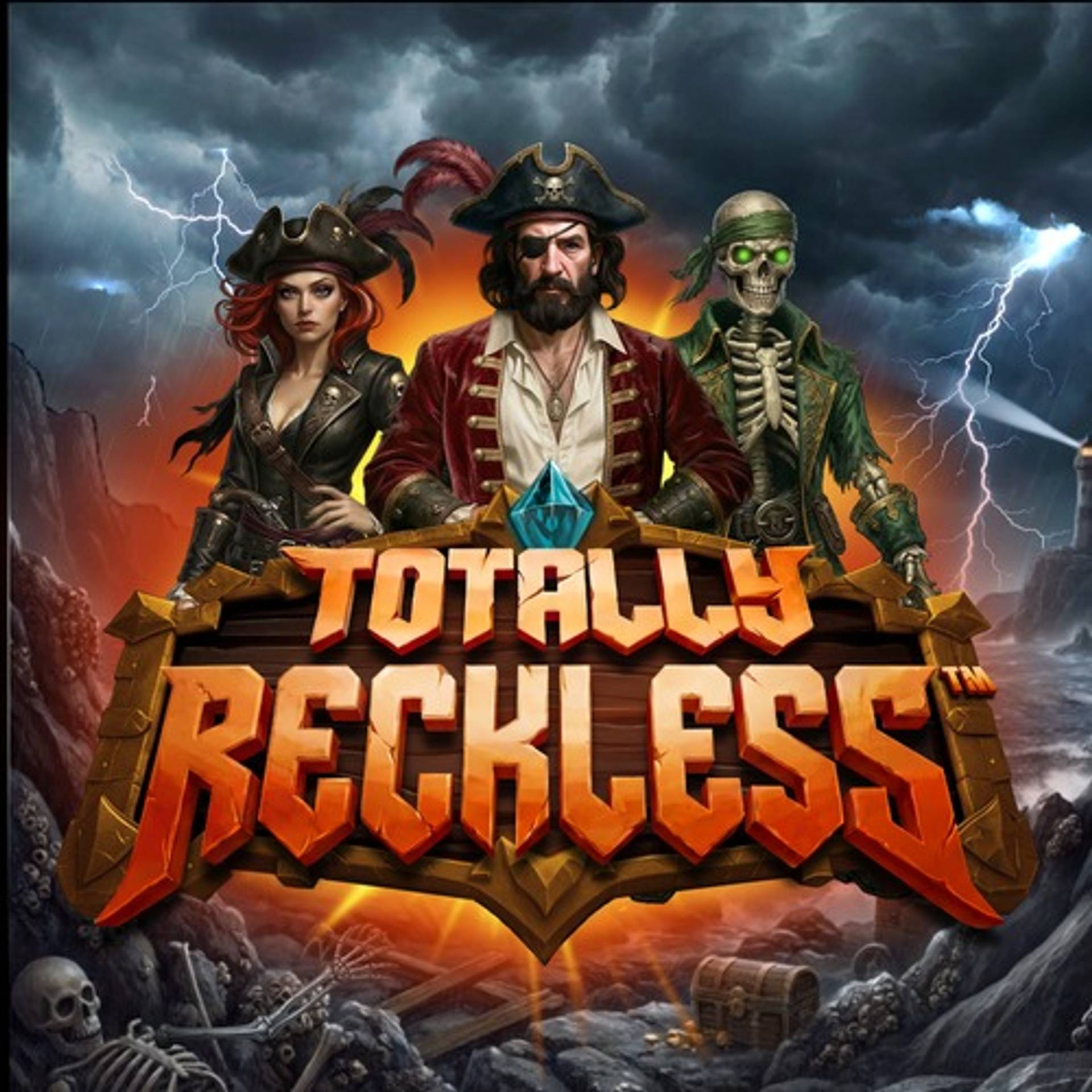 Totally Reckless