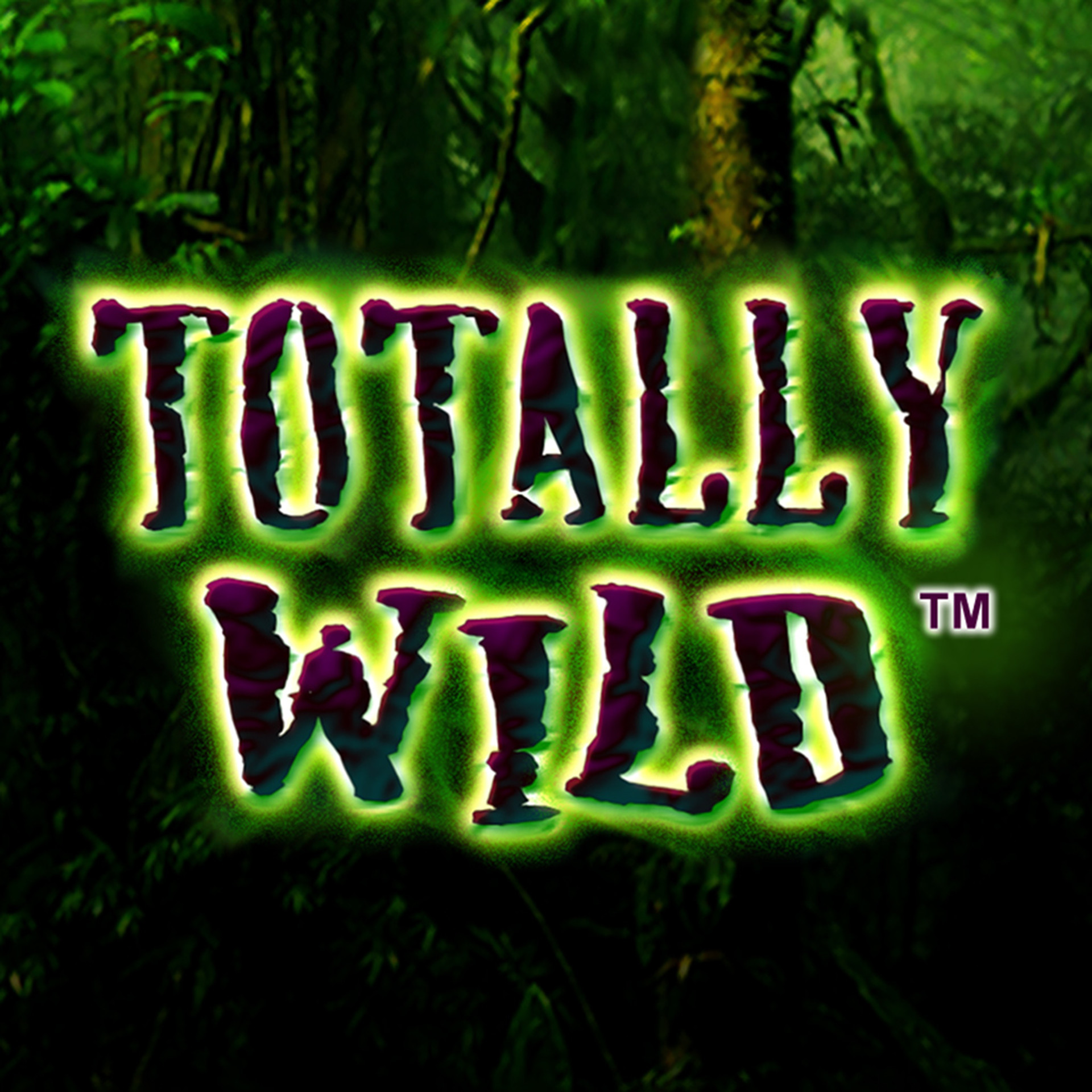 Totally Wild