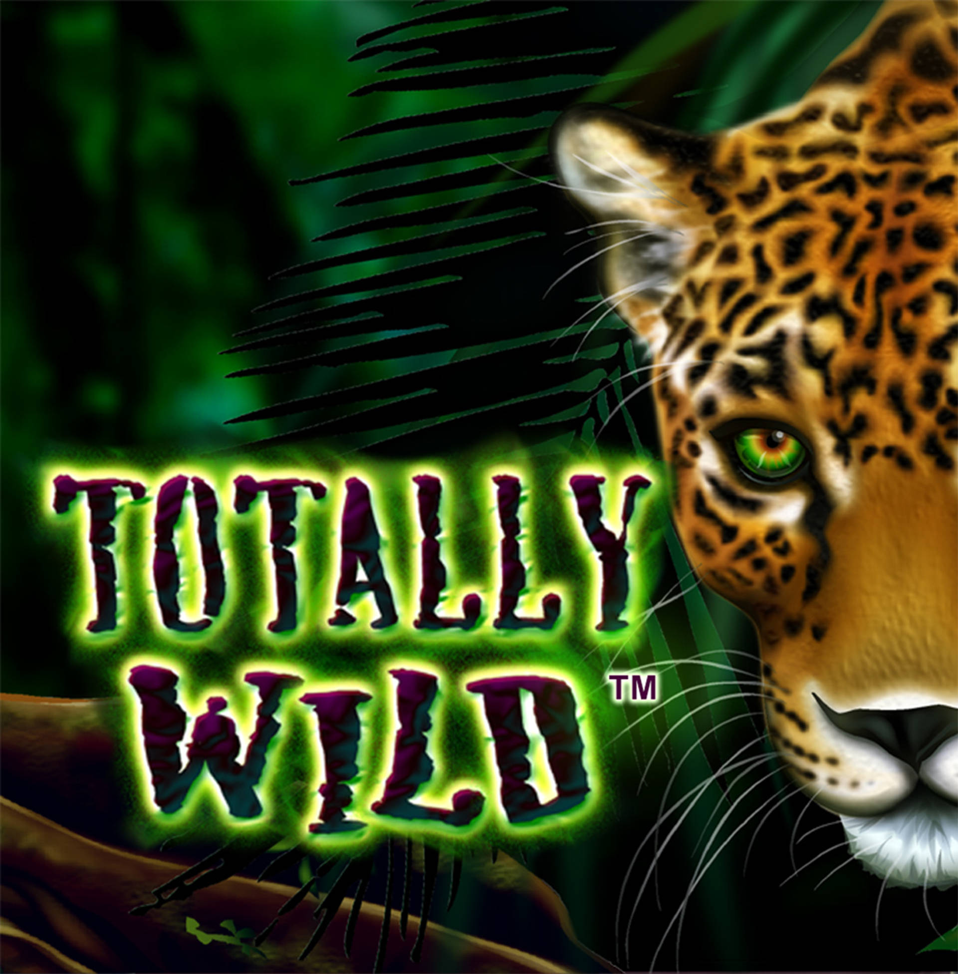 Totally Wild