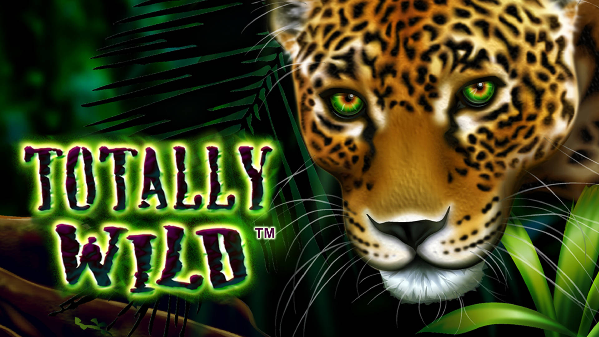 Totally Wild