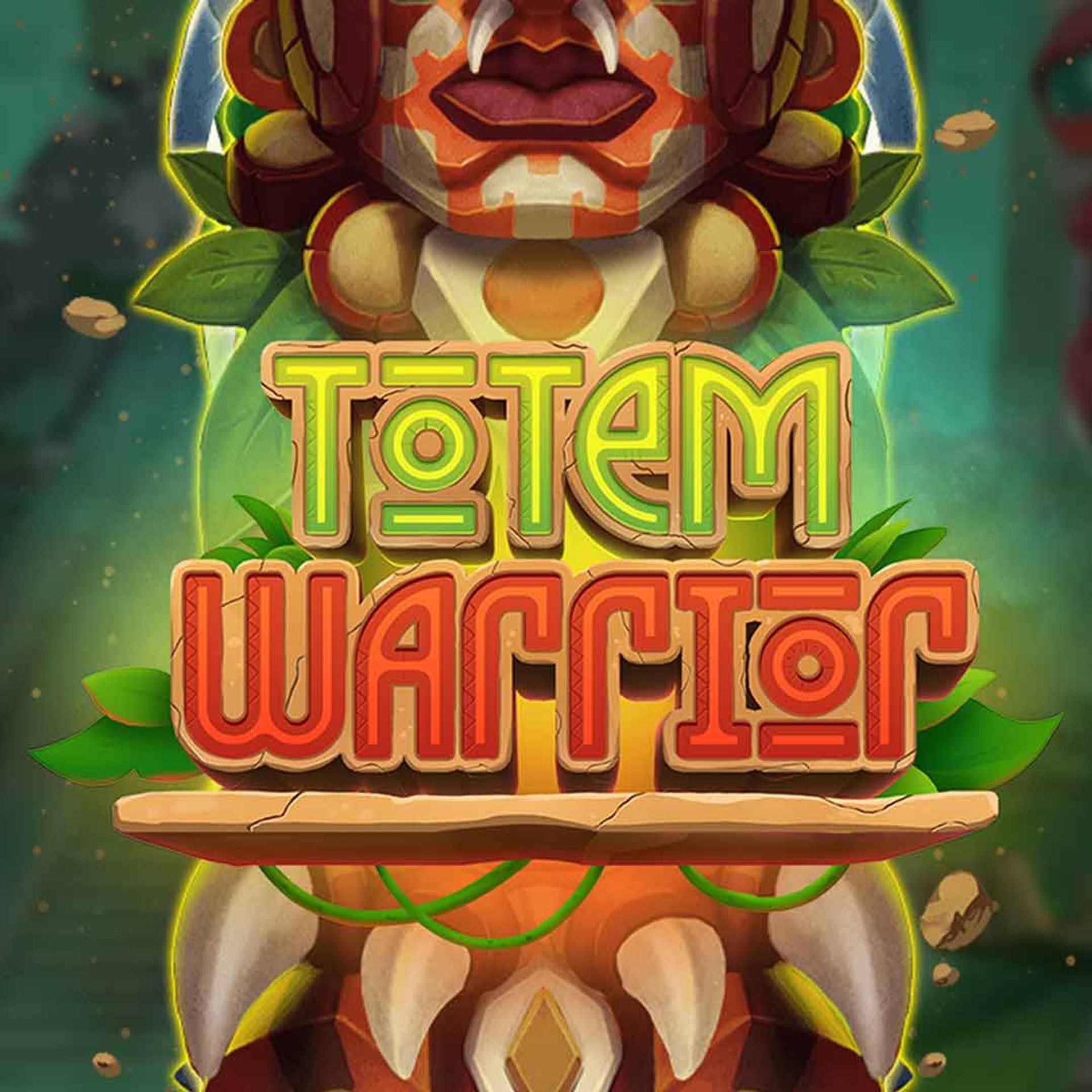 Totem Warrior