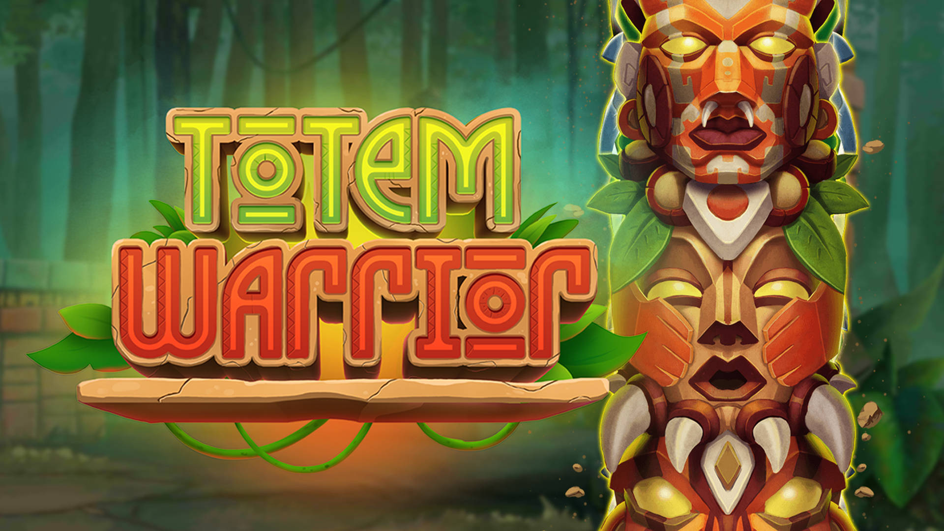 Totem Warrior