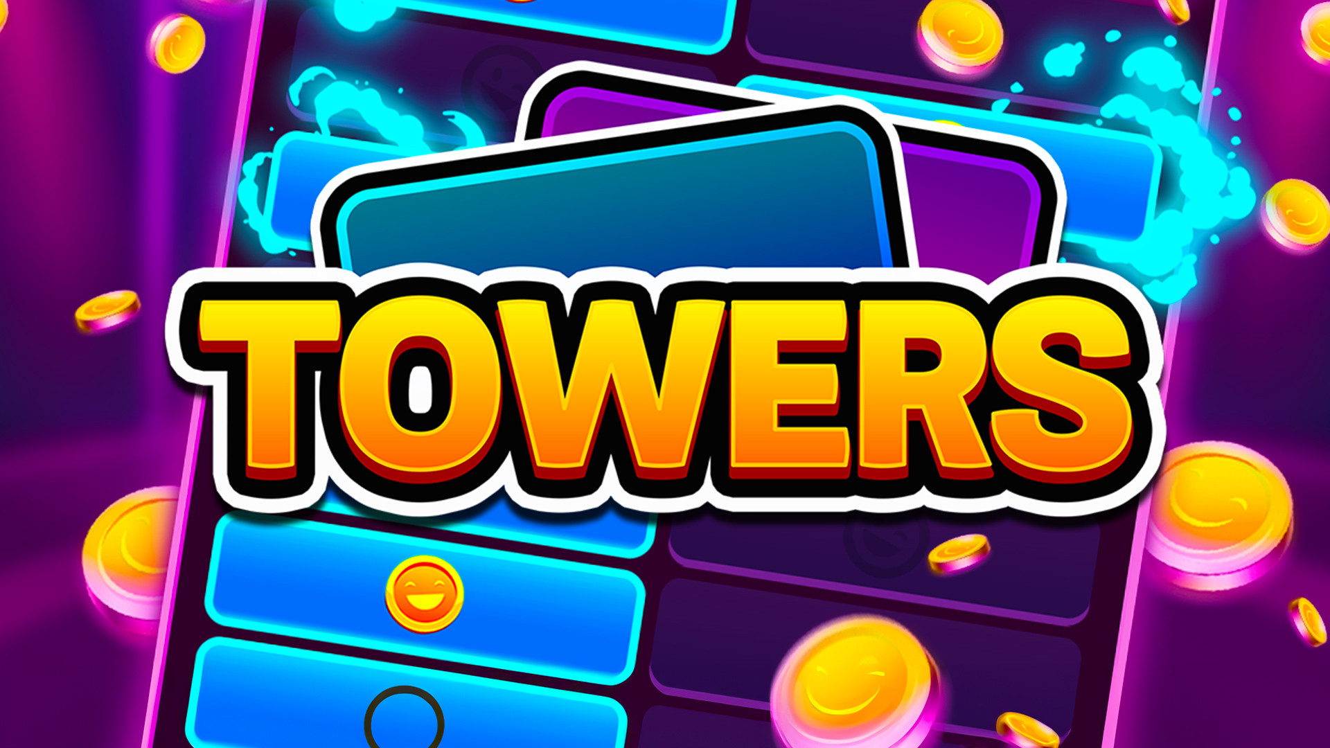 Towers