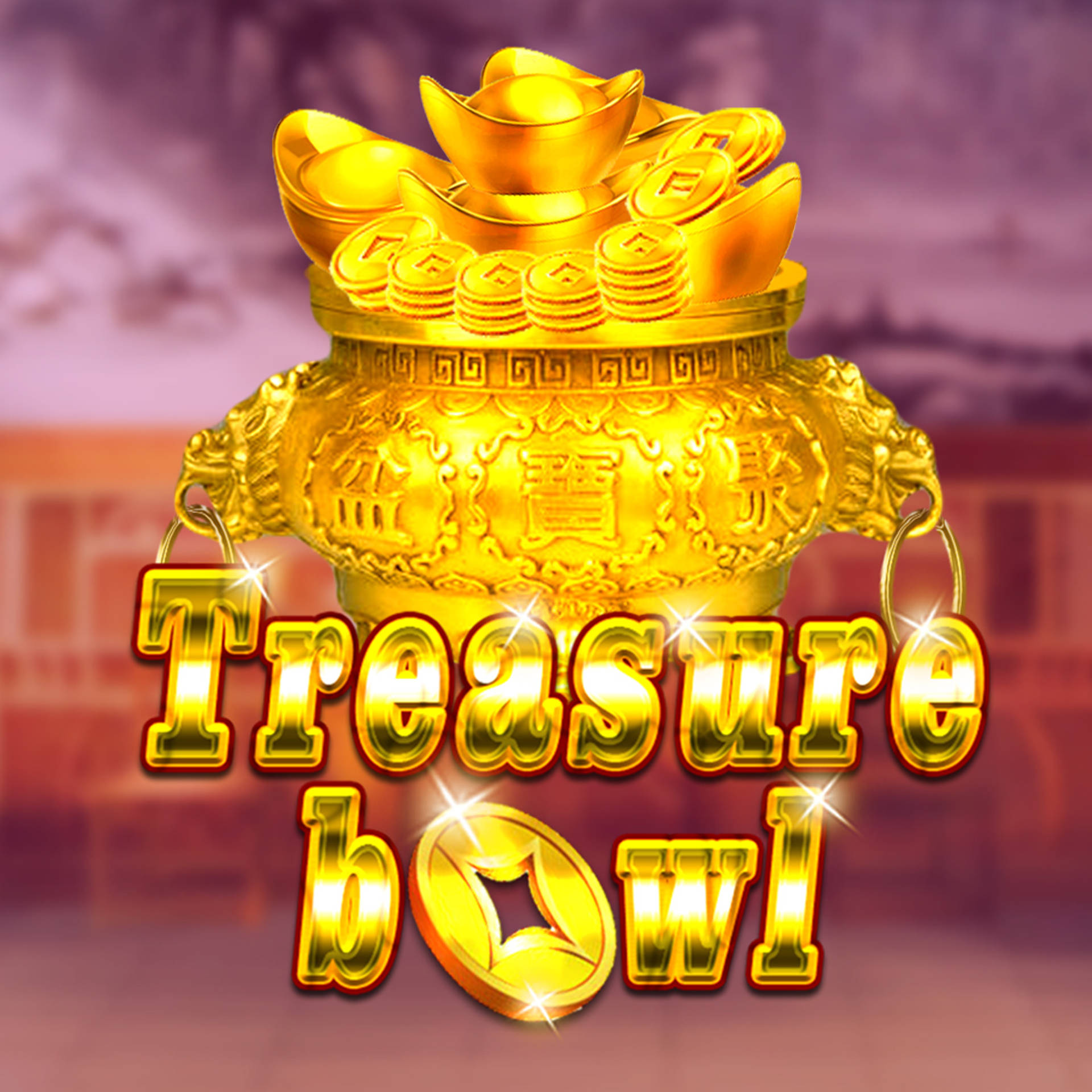 Treasure Bowl