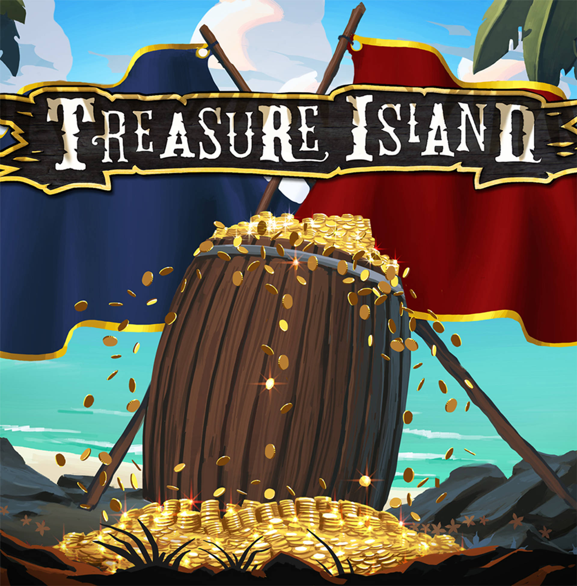 Treasure Island