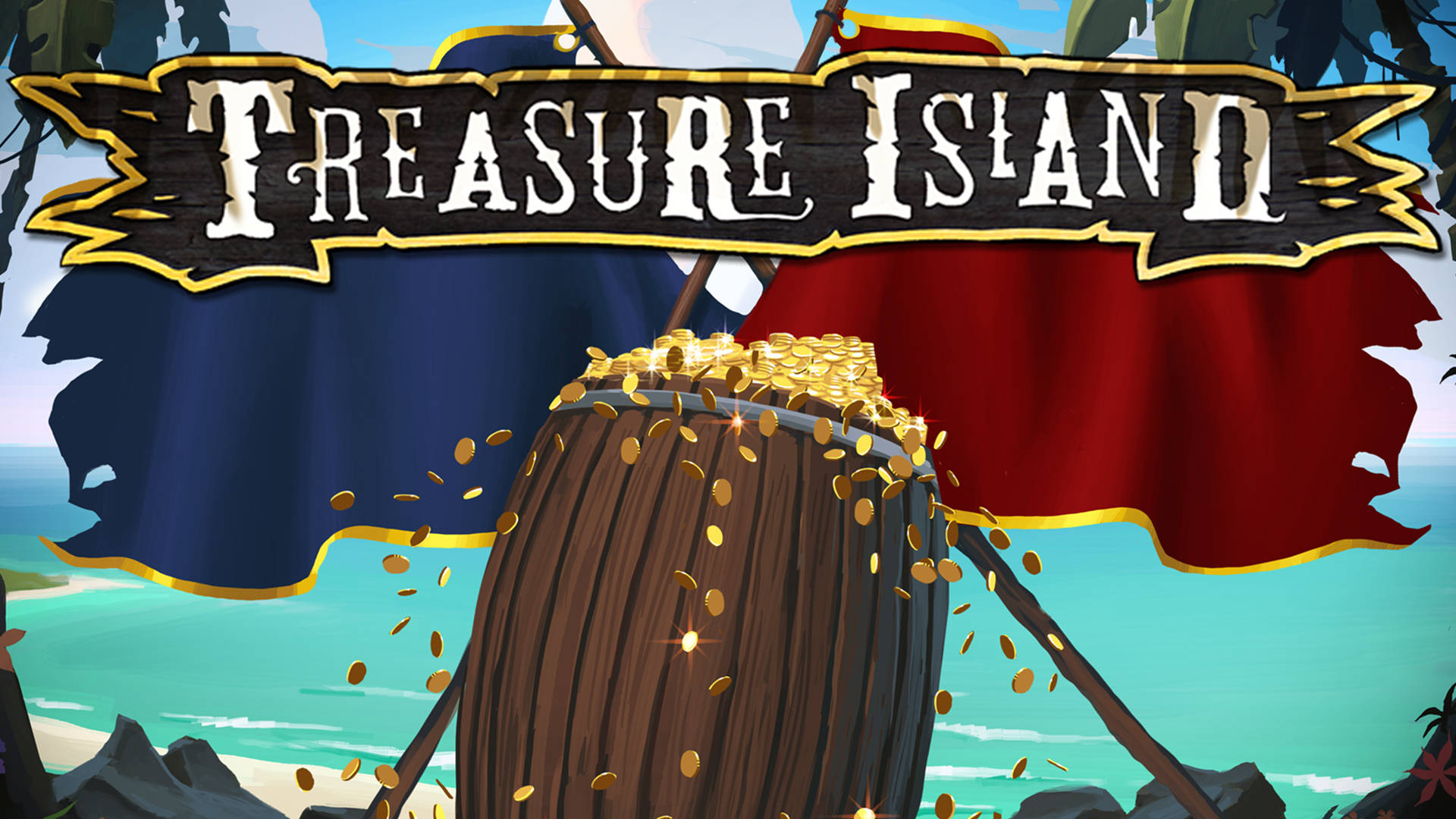 Treasure Island