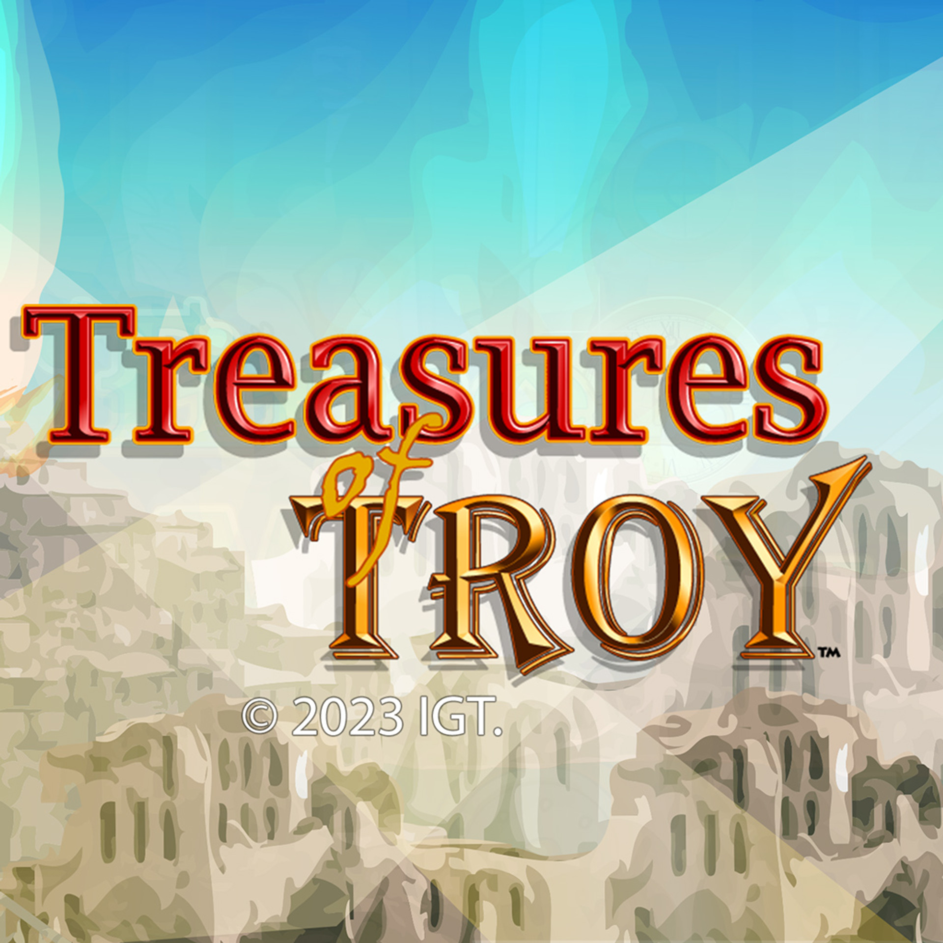 Treasures of Troy