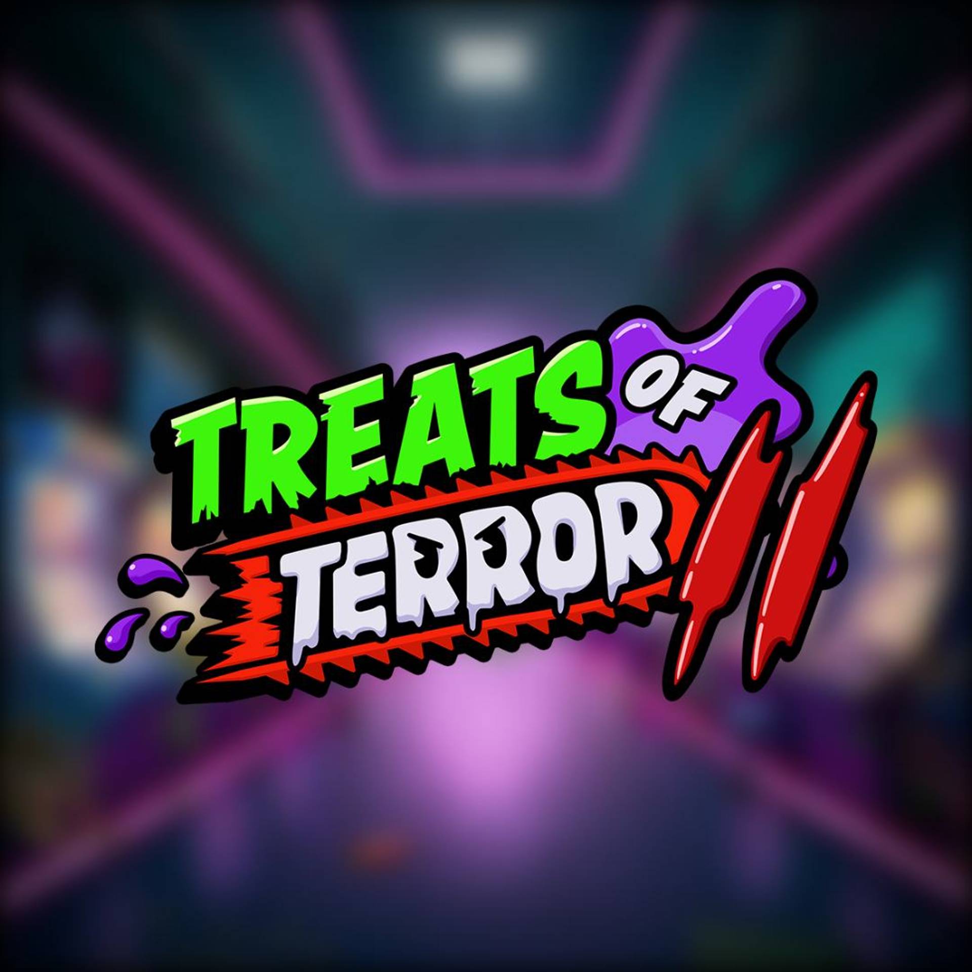 Treats of Terror II
