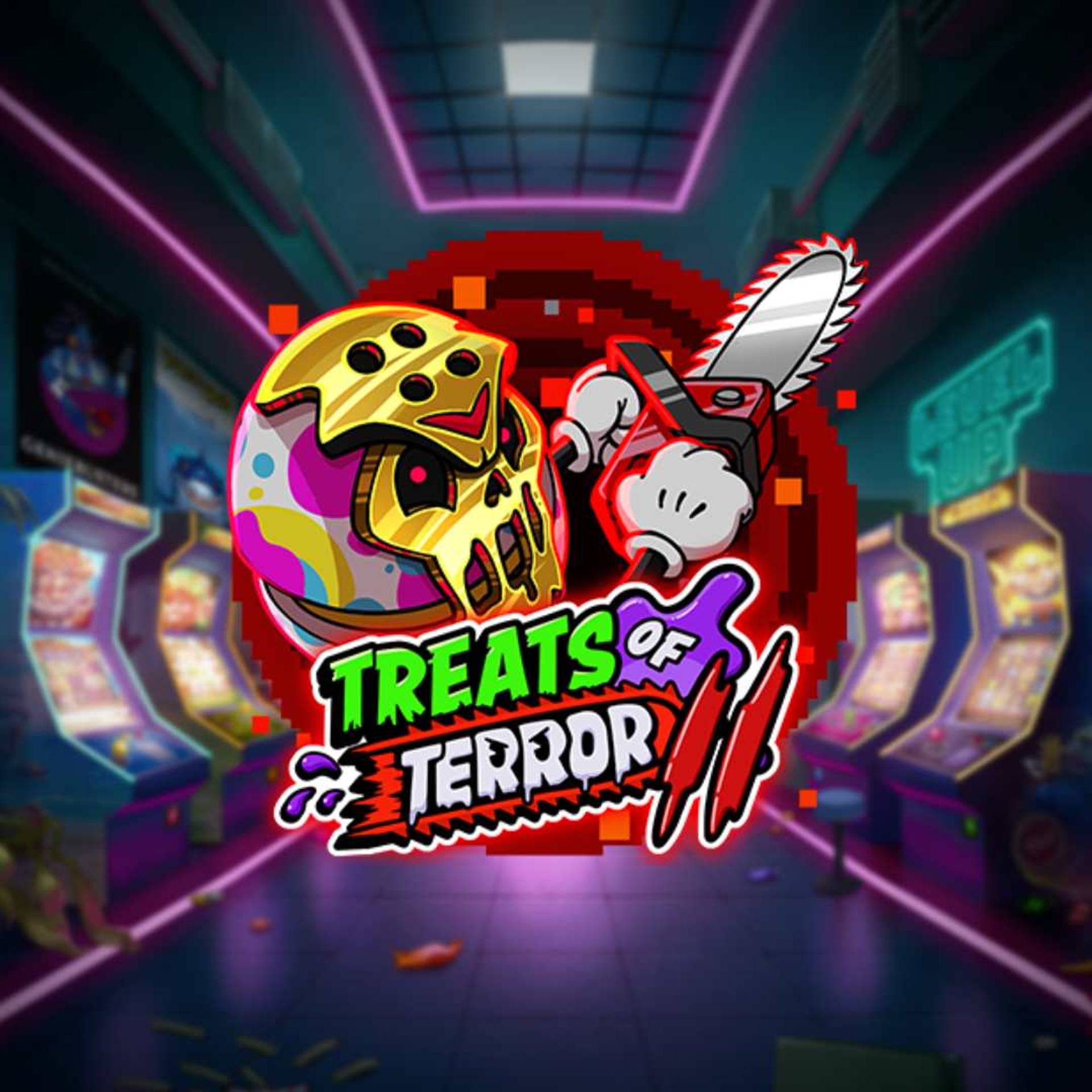 Treats of Terror II