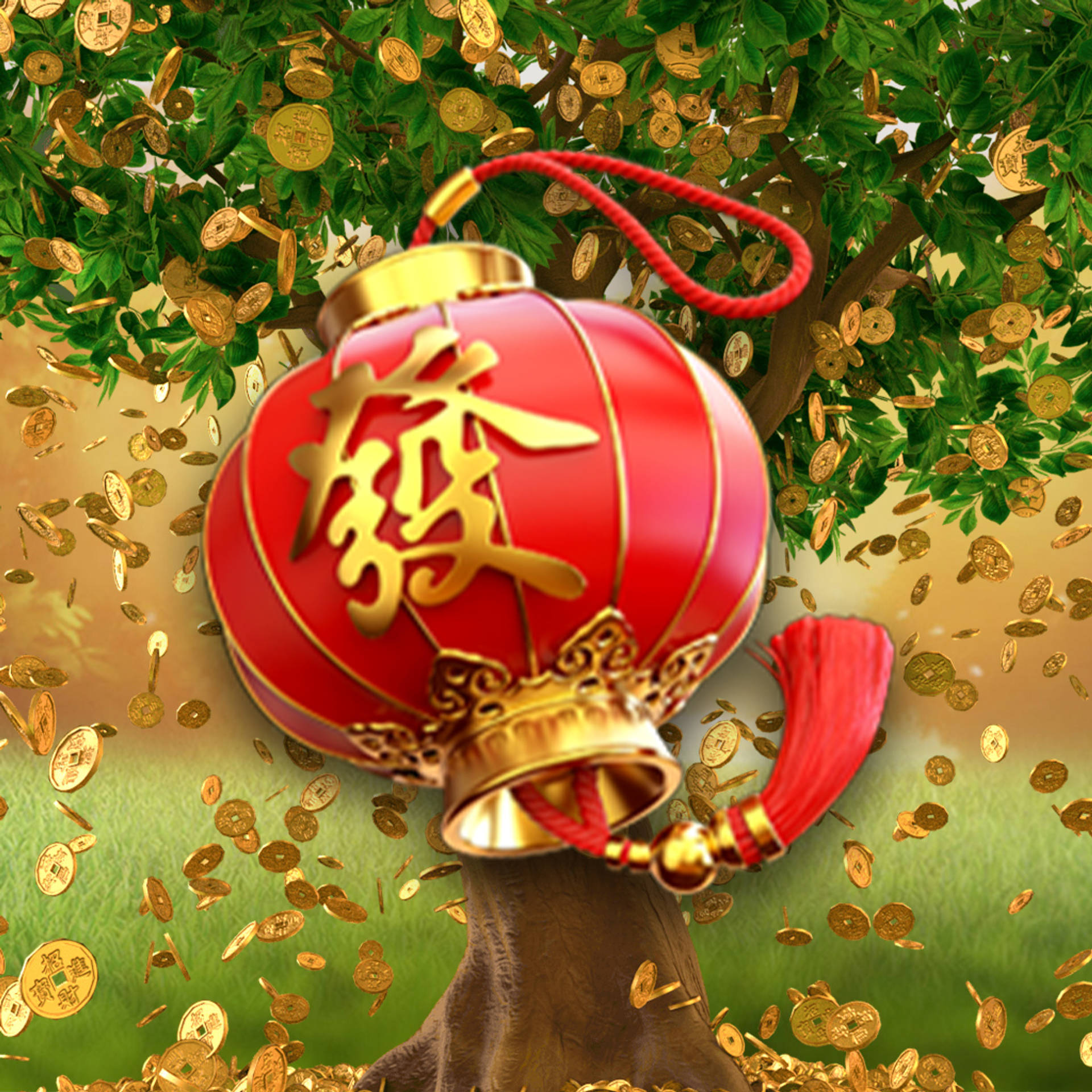 Tree of Fortune
