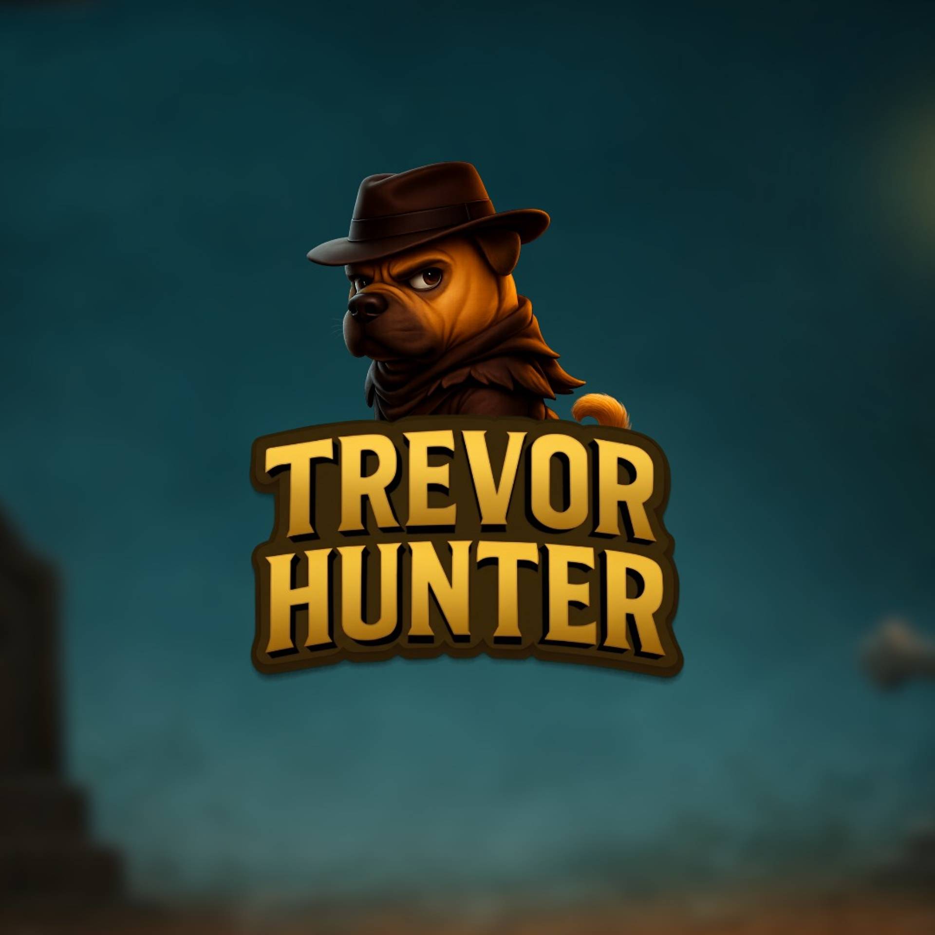 Trevor Hunter