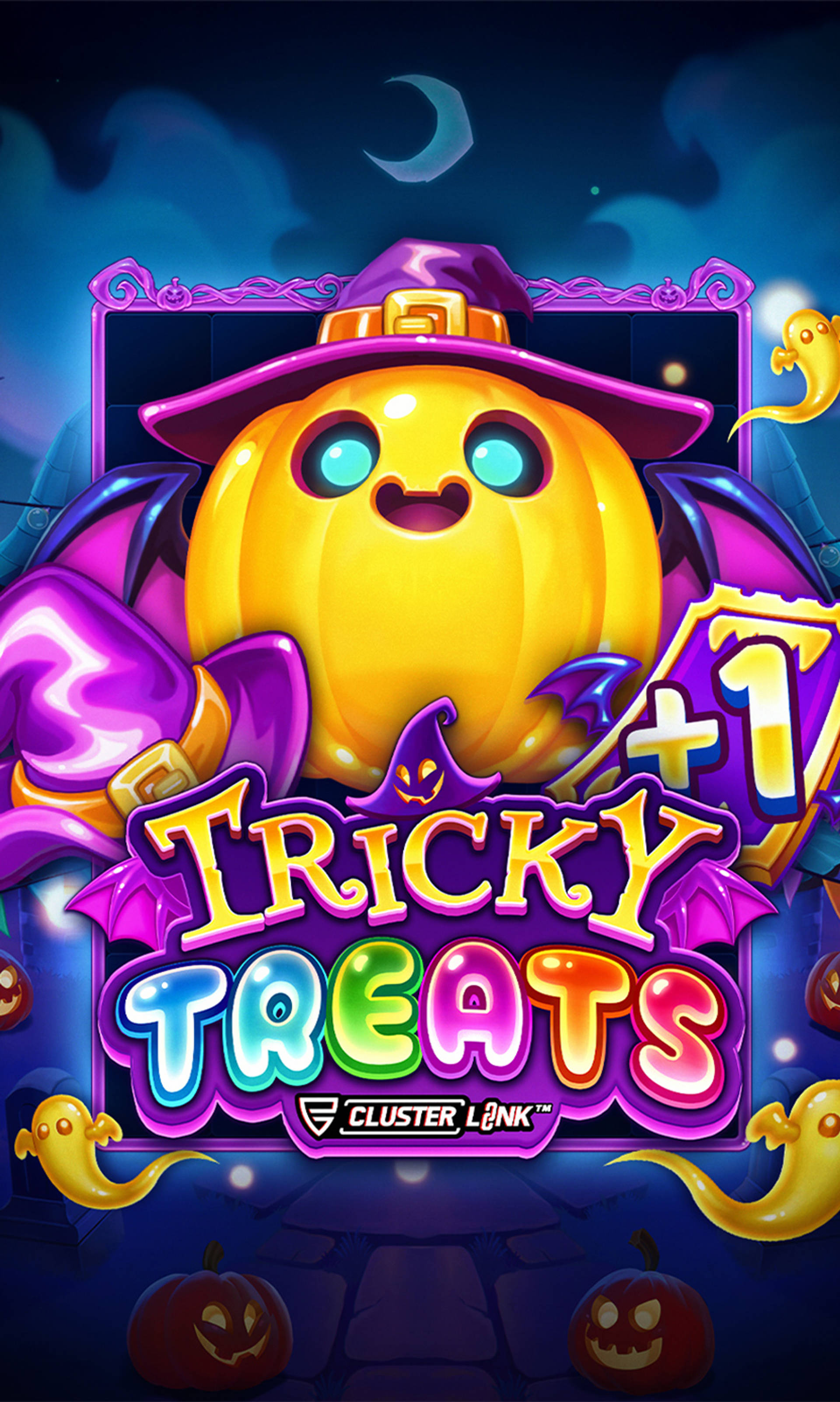 Tricky Treats