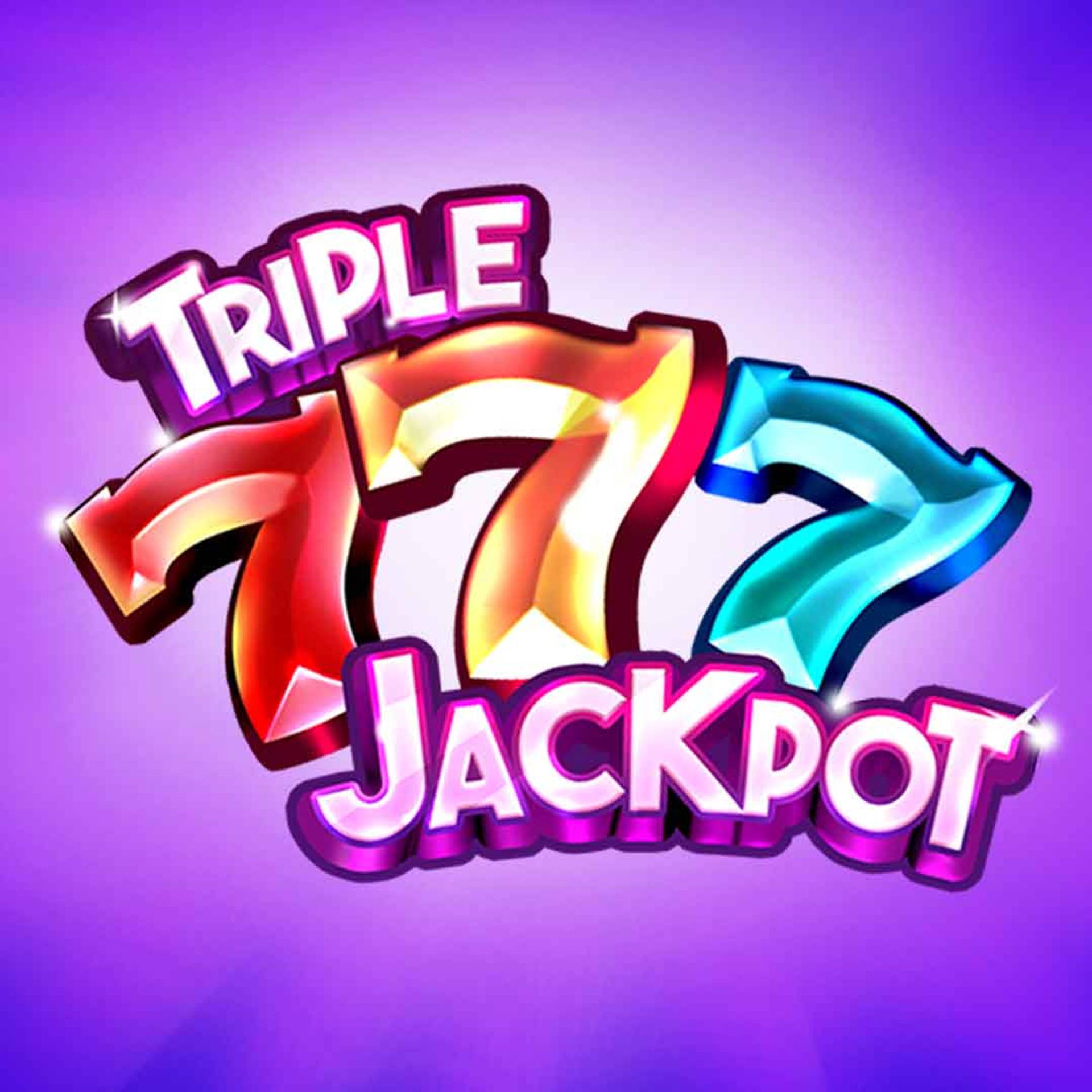 Triple 777 Jackpot