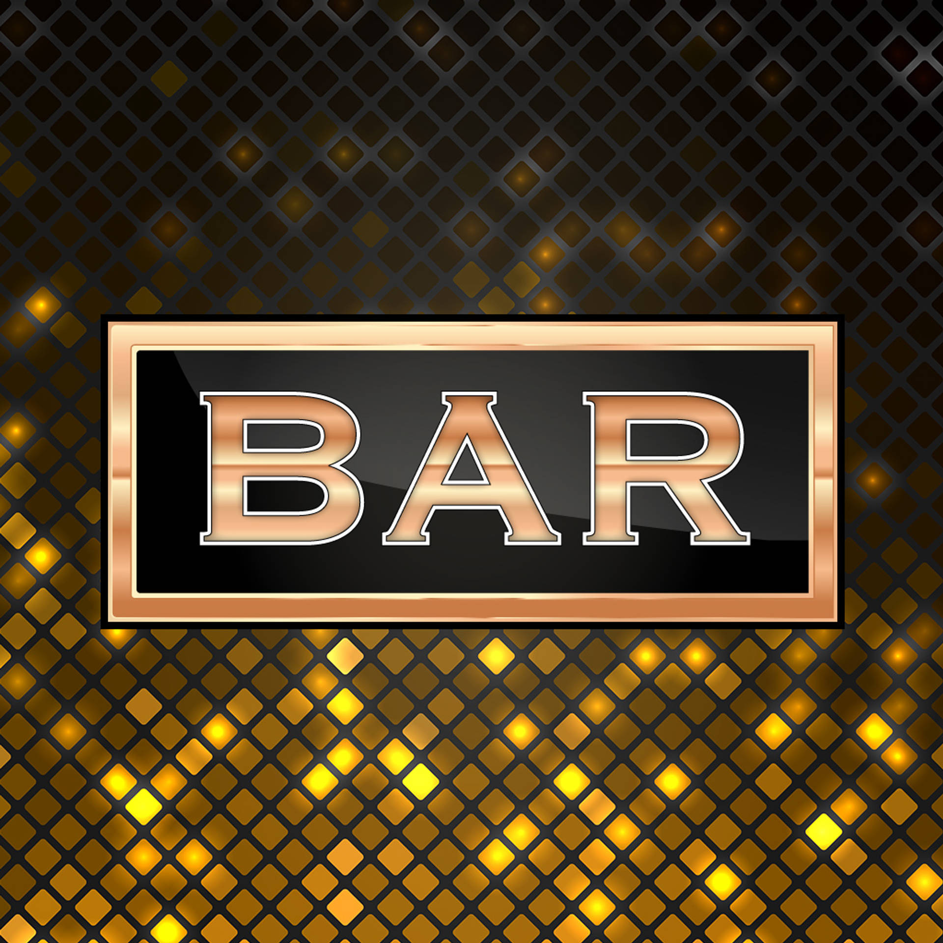 Triple Bar