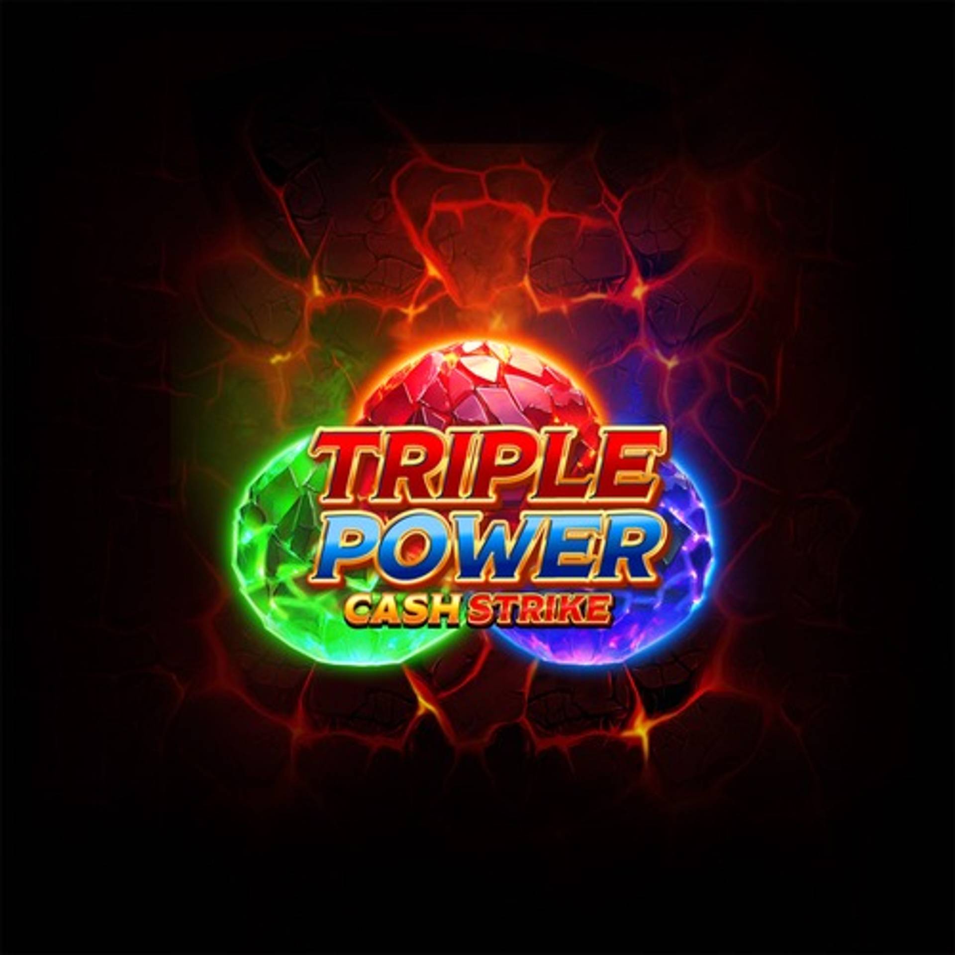 Triple Power Cash Strike