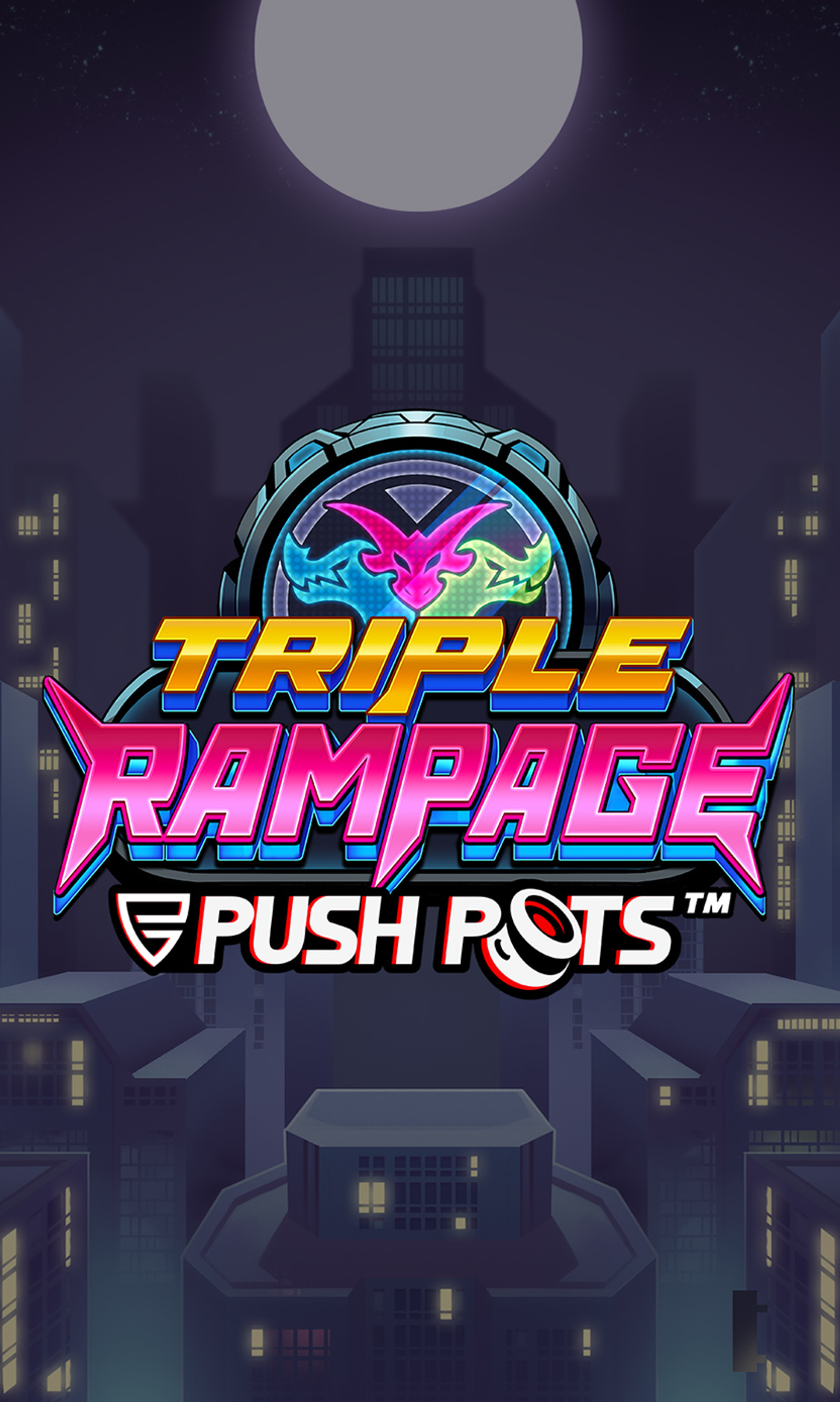Triple Rampage