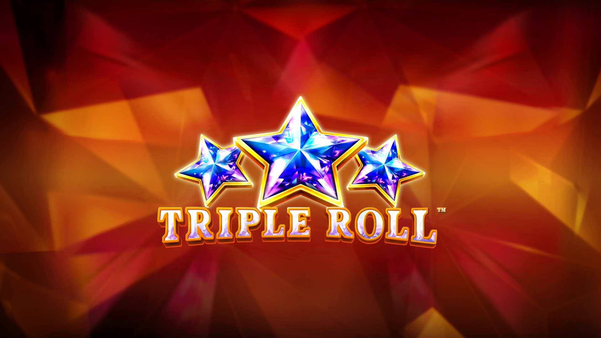 Triple Roll