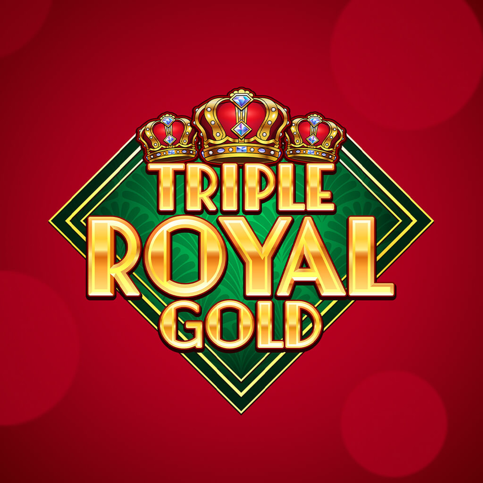 Triple Royal Gold
