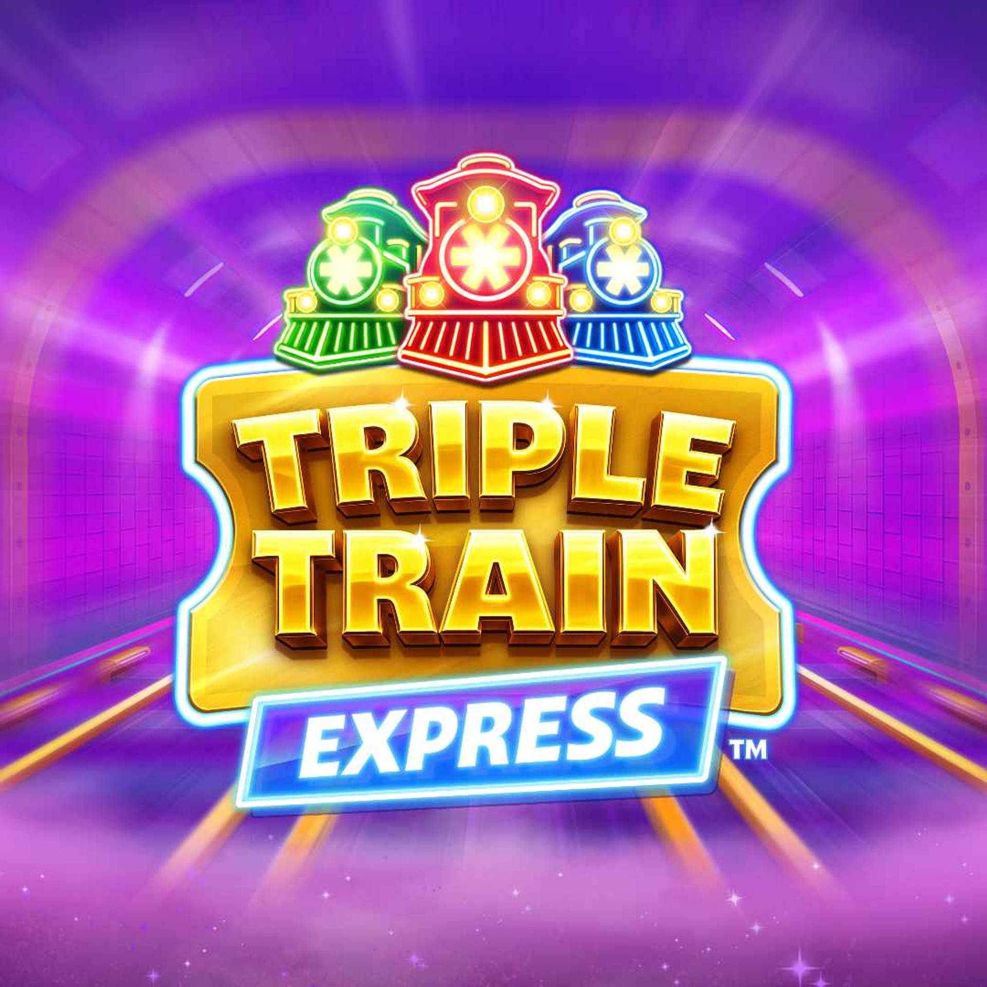 Triple Train Express