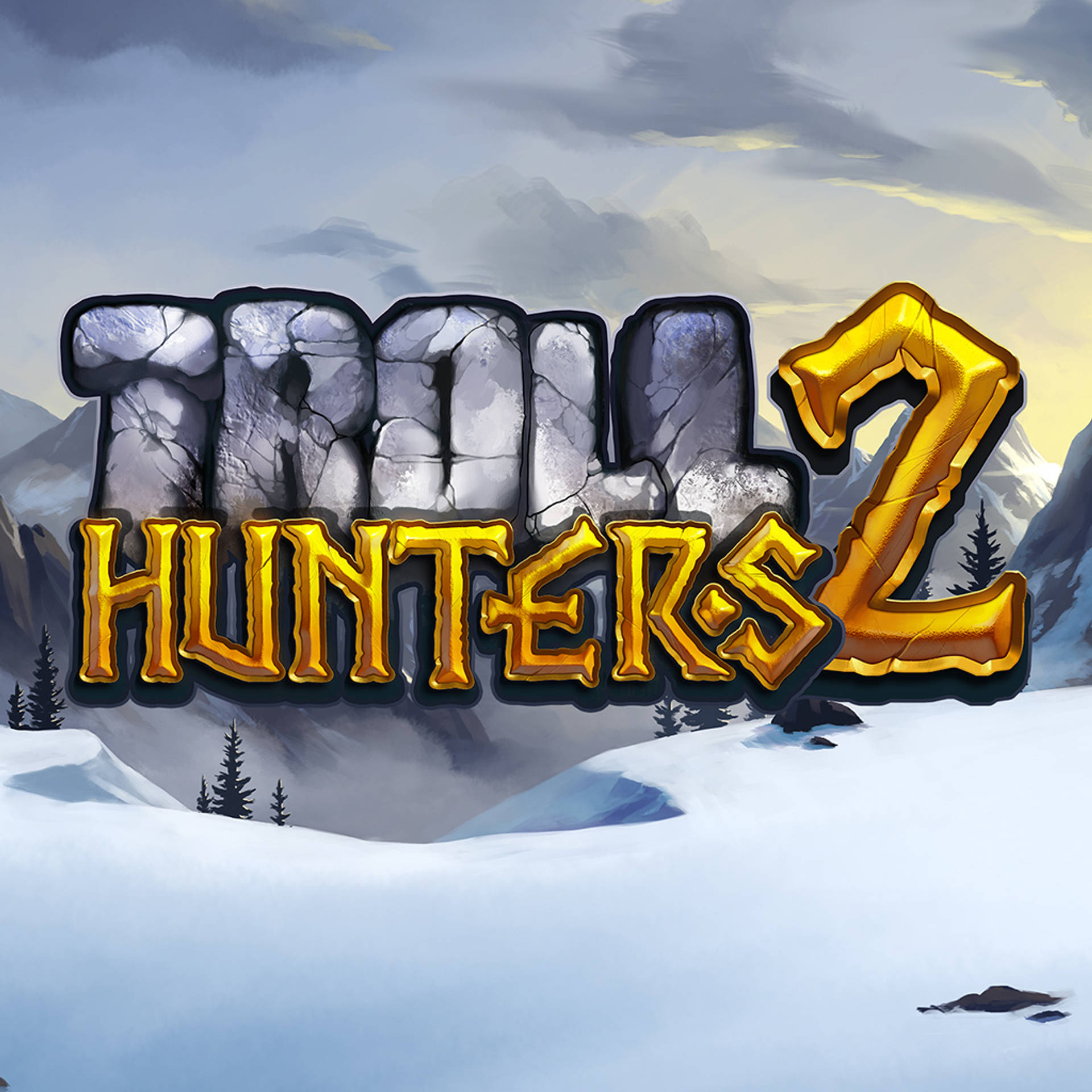 Troll Hunters 2