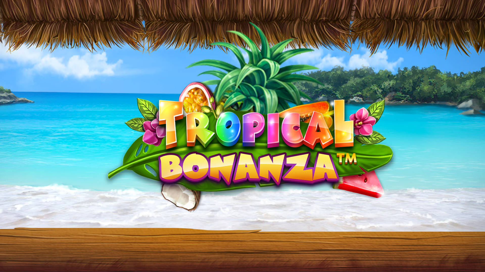 Tropical Bonanza