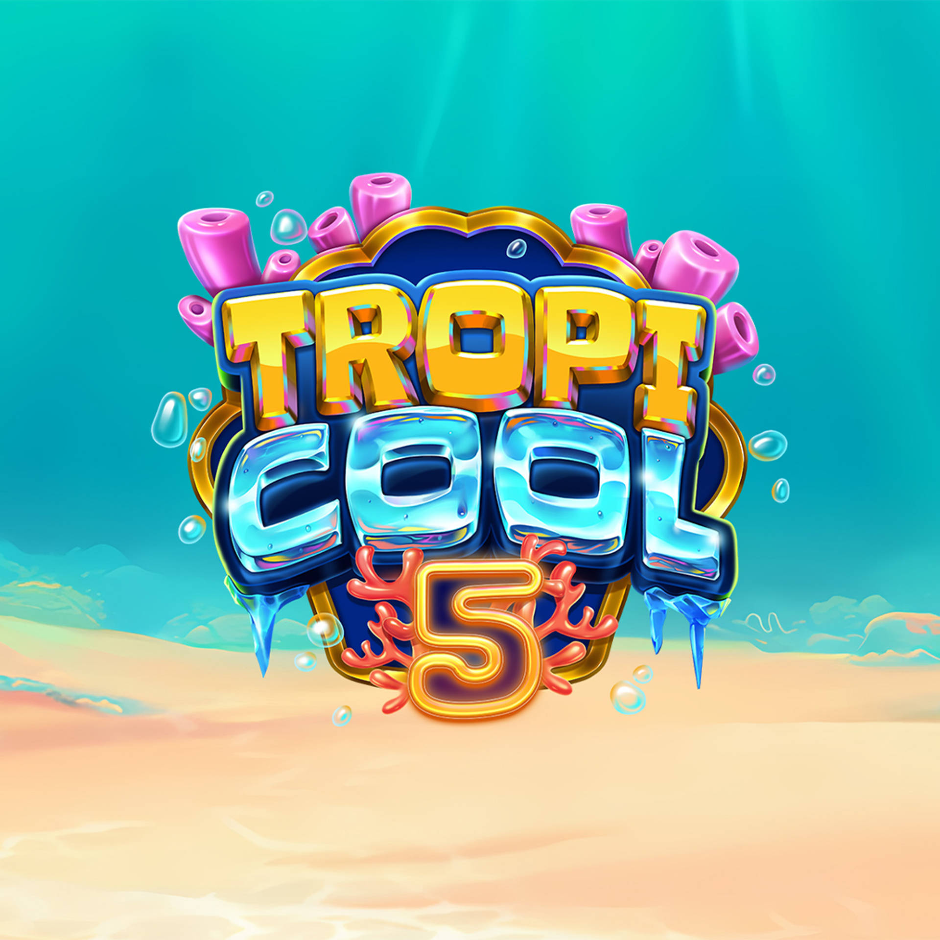Tropicool 5