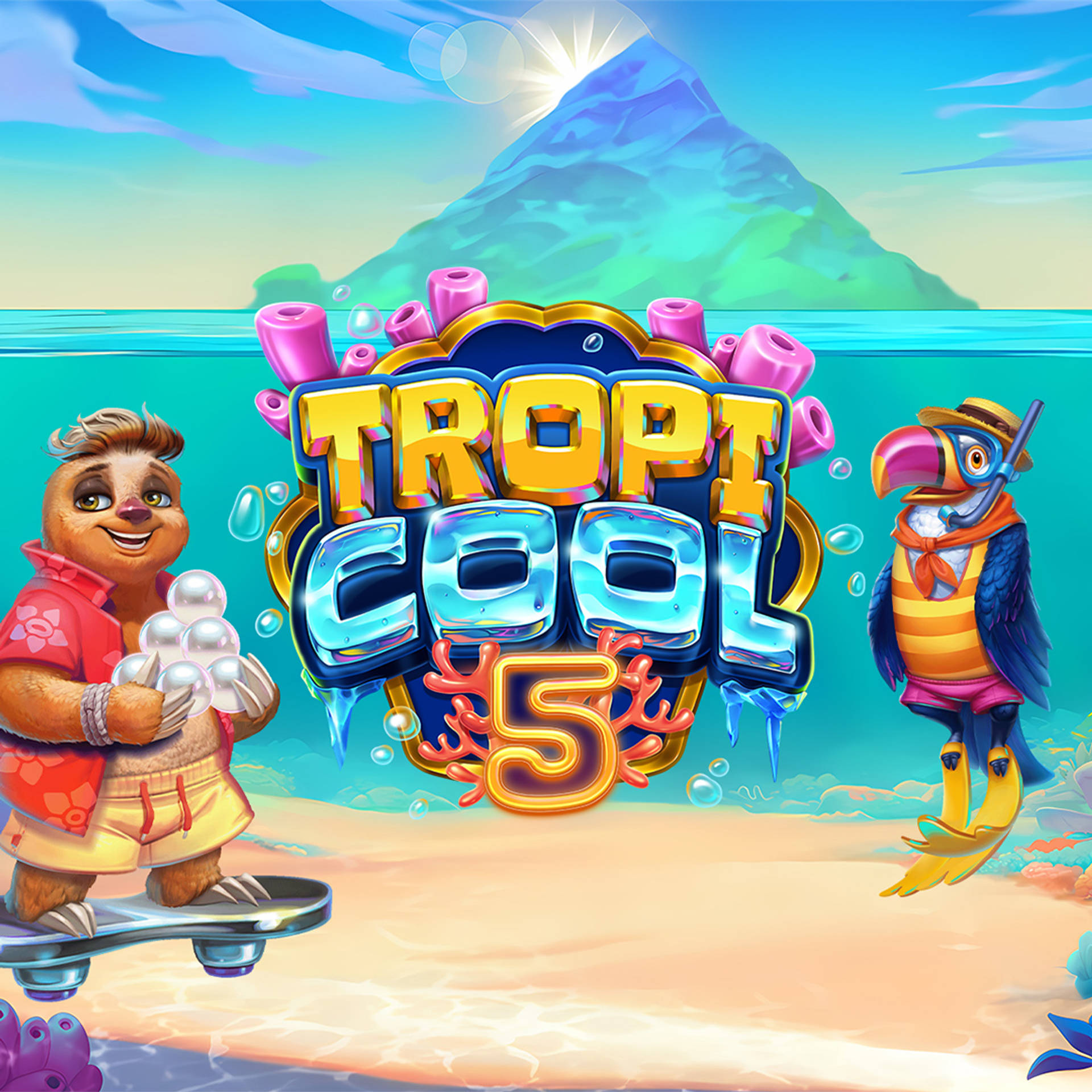 Tropicool 5